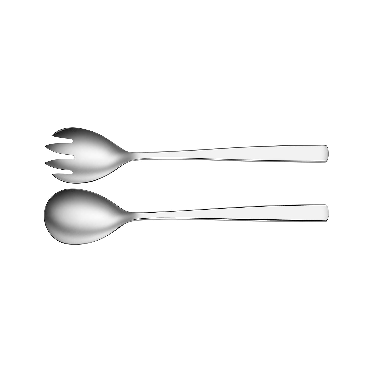 Tablekraft Amalfi Salad Server Set 2pc