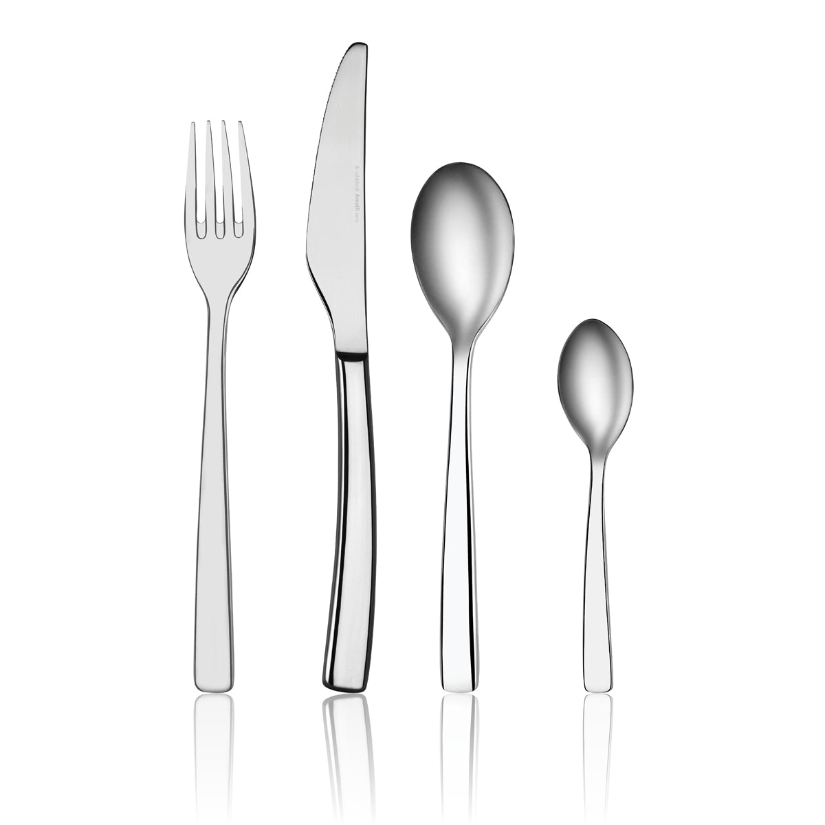 Tablekraft Amalfi Cutlery Set 24pc