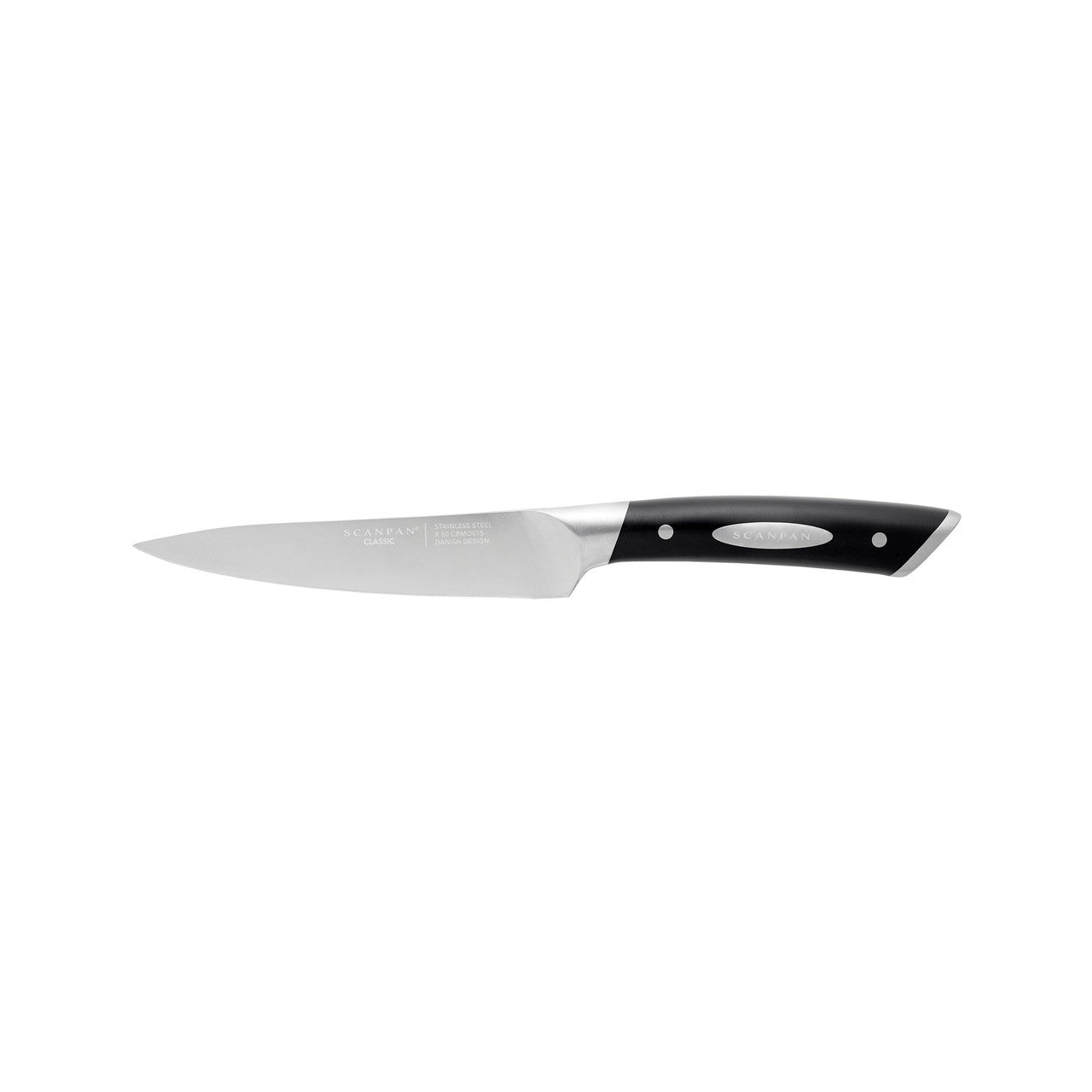Scanpan Classic 15cm Utility Knife
