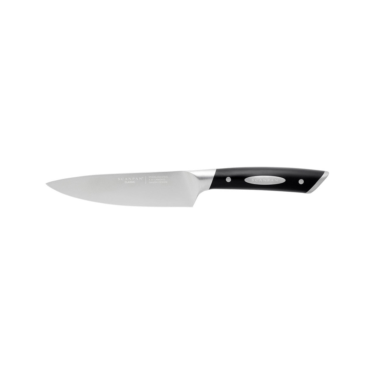 Scanpan Classic 15cm Chef's Knife