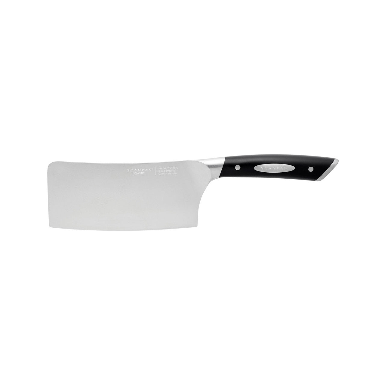 Scanpan Classic 16cm Cleaver