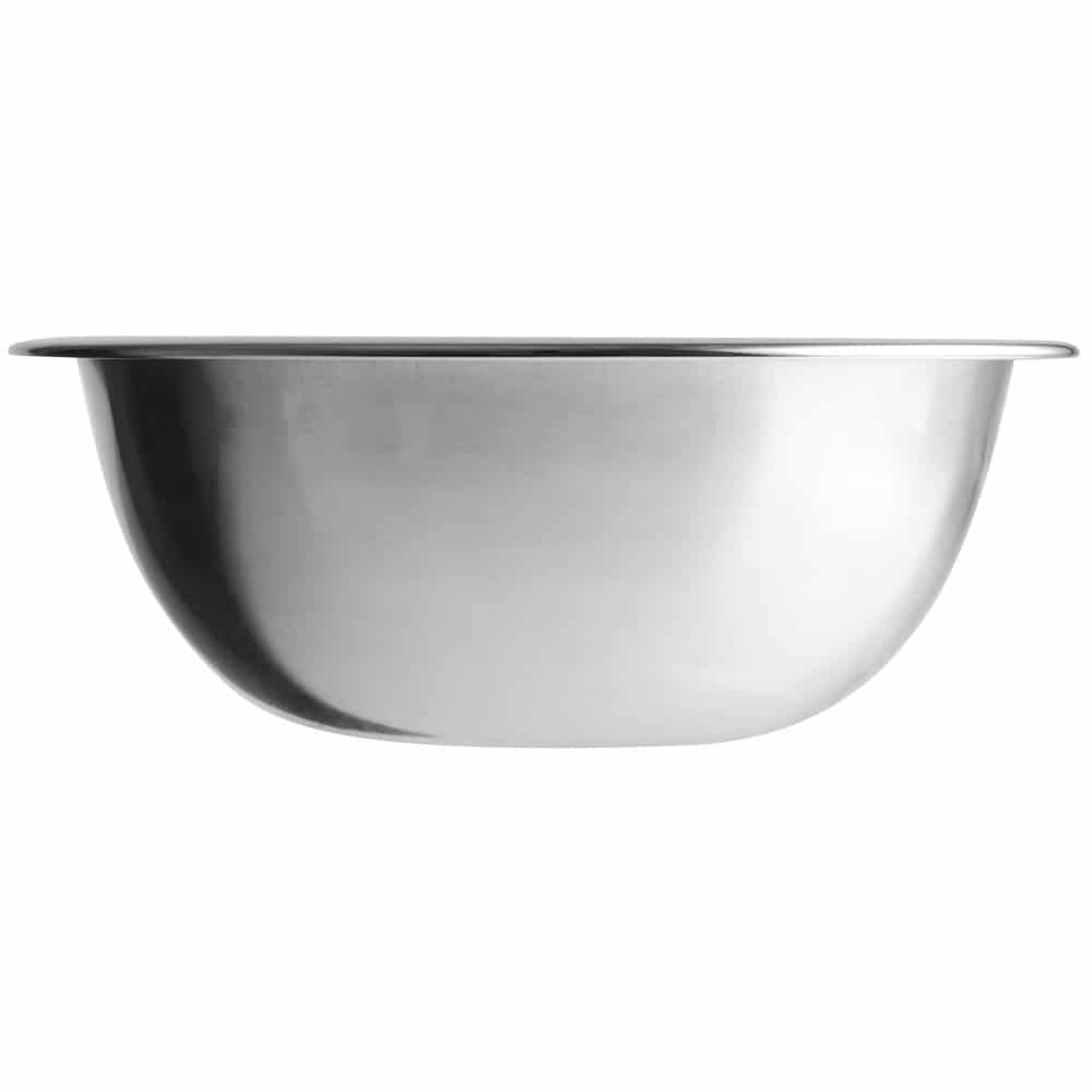 KH Classik Chef Mixing Bowl 160mm / 0.50Lt S/Steel