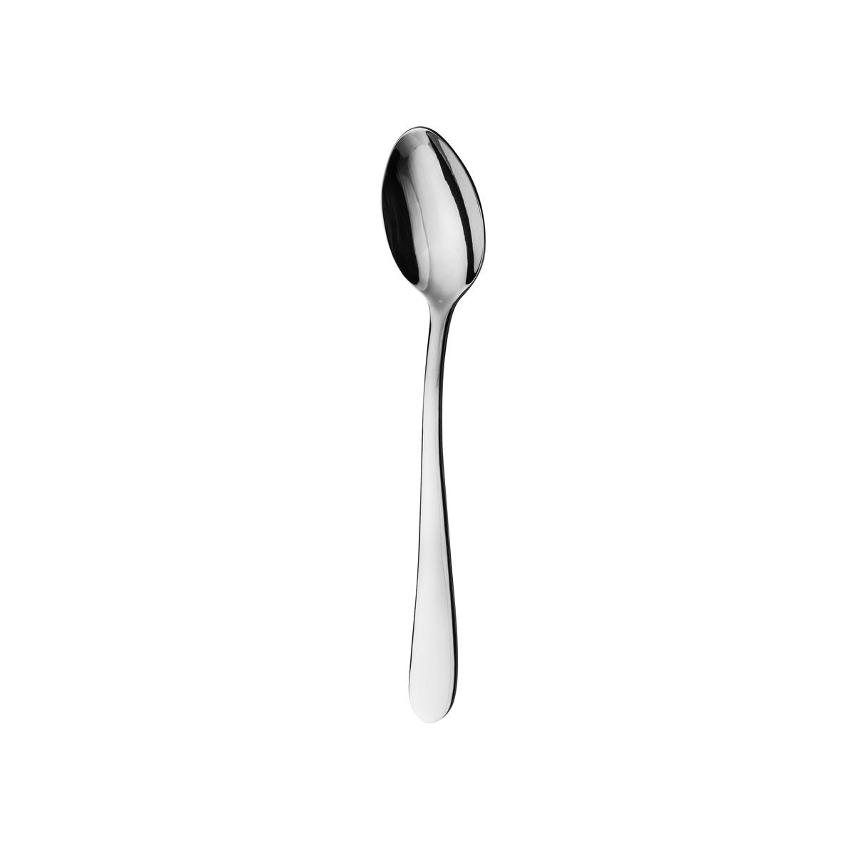Trenton Sydney Coffee Spoon (Silver) (12 Pack)