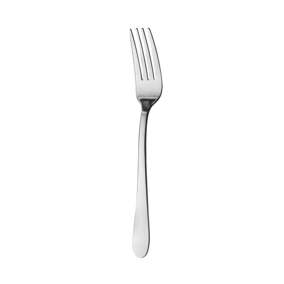 Trenton Sydney Dessert Fork (Silver) (12 Pack)