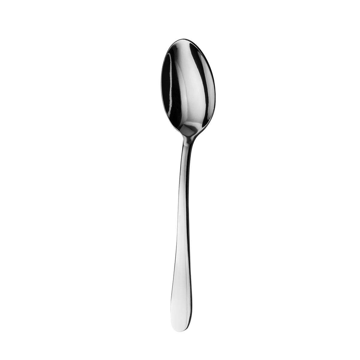 Trenton Sydney Dessert Spoon (Silver) (12 Pack)