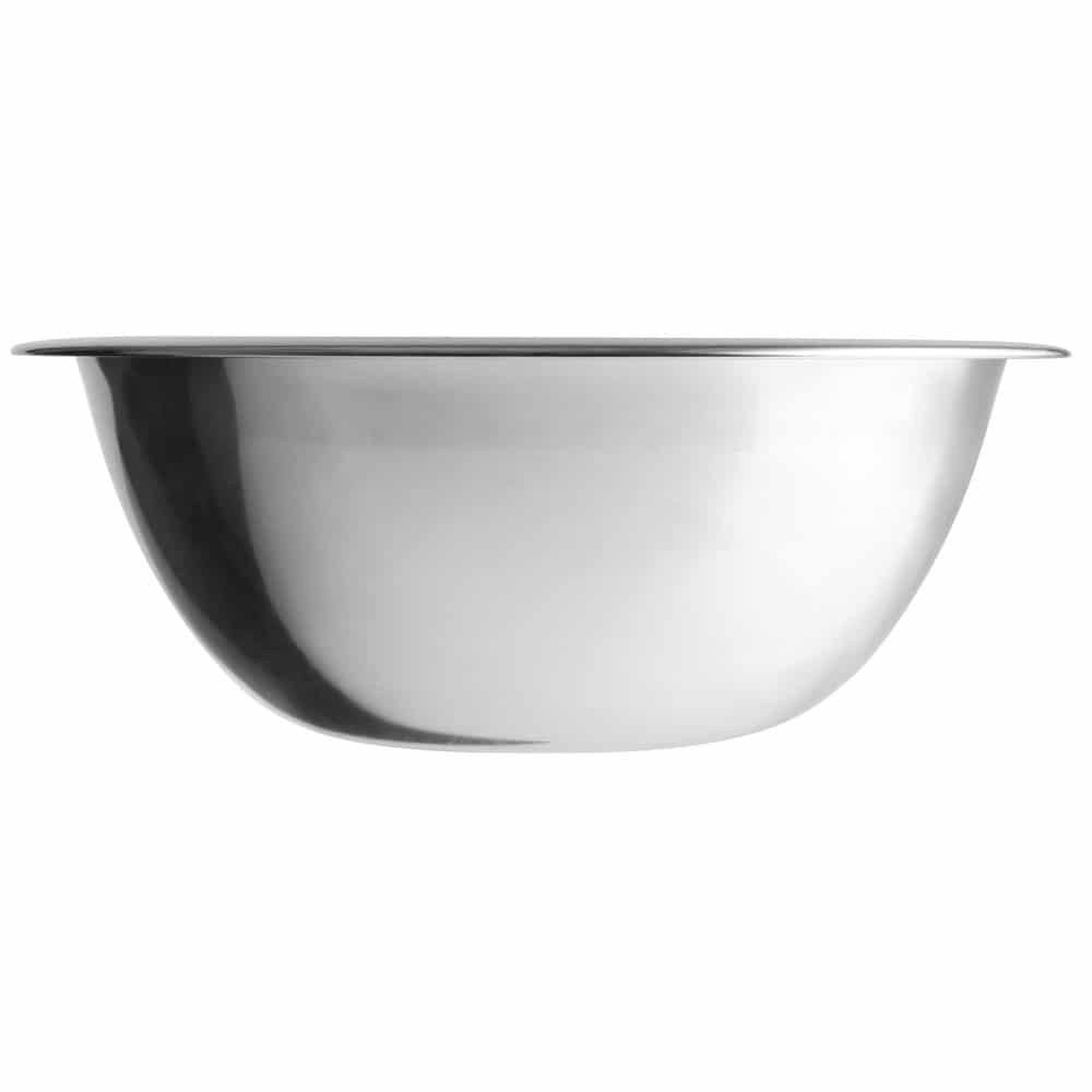 KH Classik Chef Mixing Bowl 200mm / 1.20Lt S/Steel