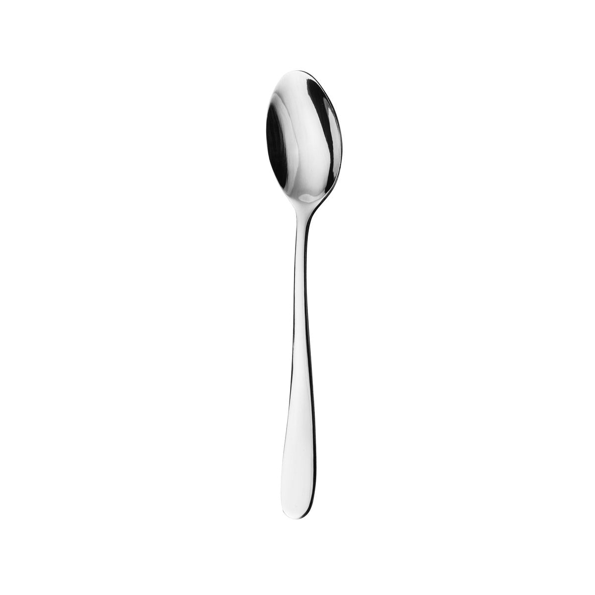 Trenton Sydney Teaspoon (Silver) (12 Pack)