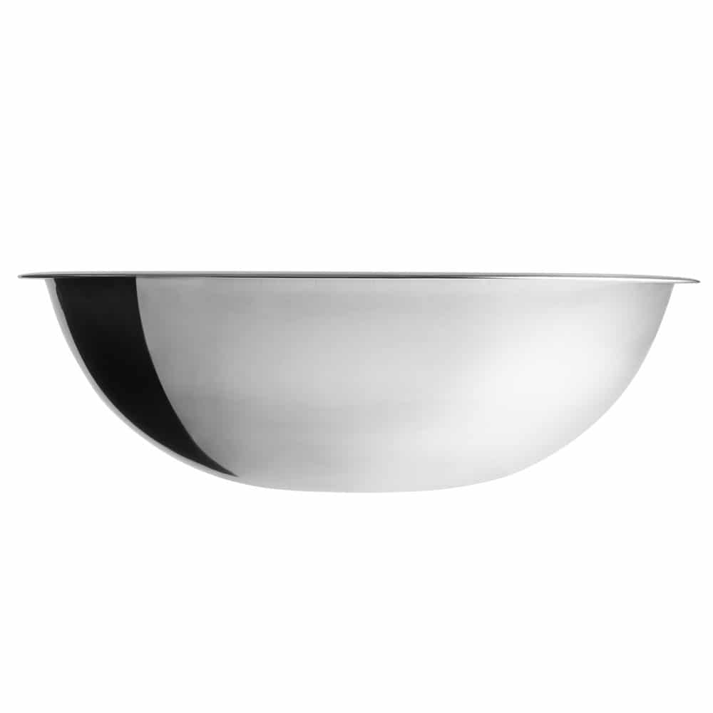 KH Classik Chef Mixing Bowl 450mm / 13Lt S/Steel