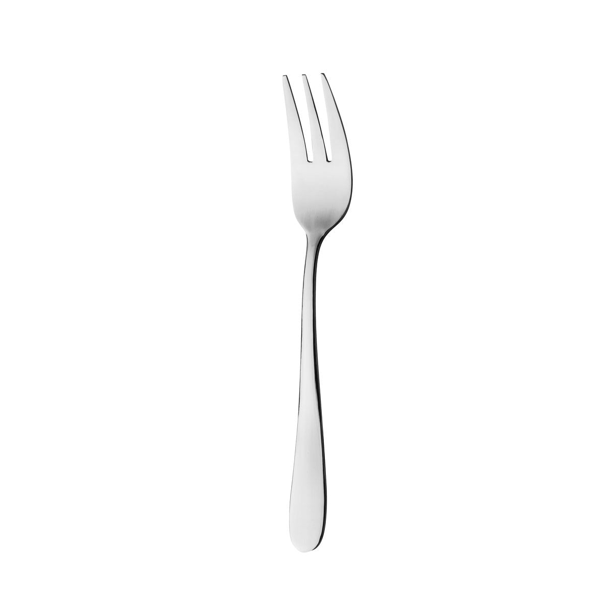 Trenton Sydney Cake Fork (Silver) (12 Pack)