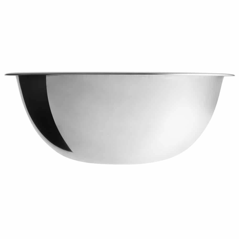 KH Classik Chef Mixing Bowl 390mm / 7.5Lt S/Steel