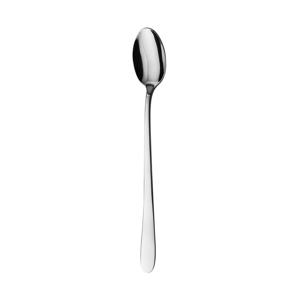 Trenton Sydney Soda Spoon (Silver) (12 Pack)