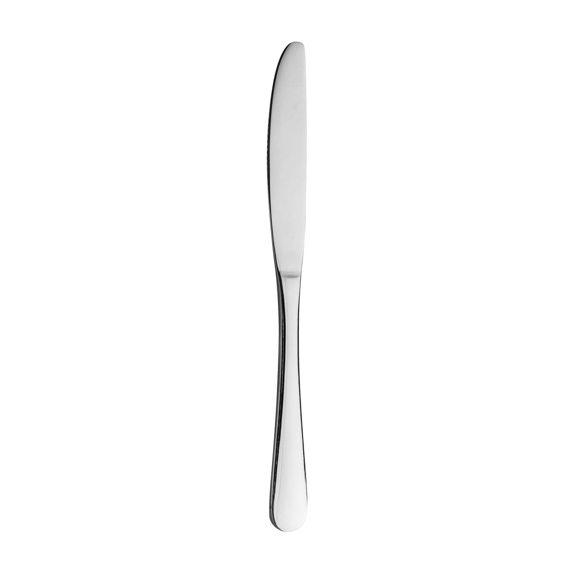 Trenton Sydney Table Knife (Silver) (12 Pack)