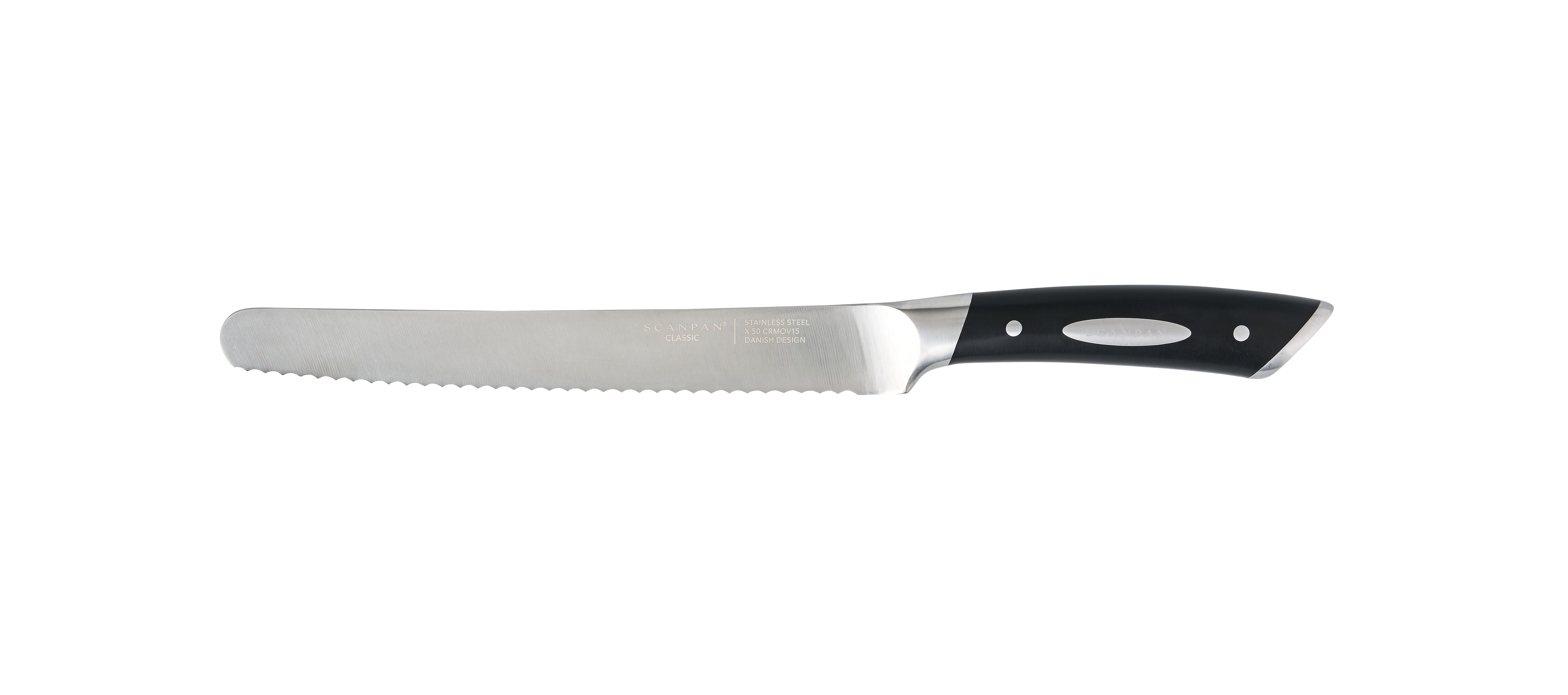 Scanpan Classic Baker's and Pastry Knife 23cm