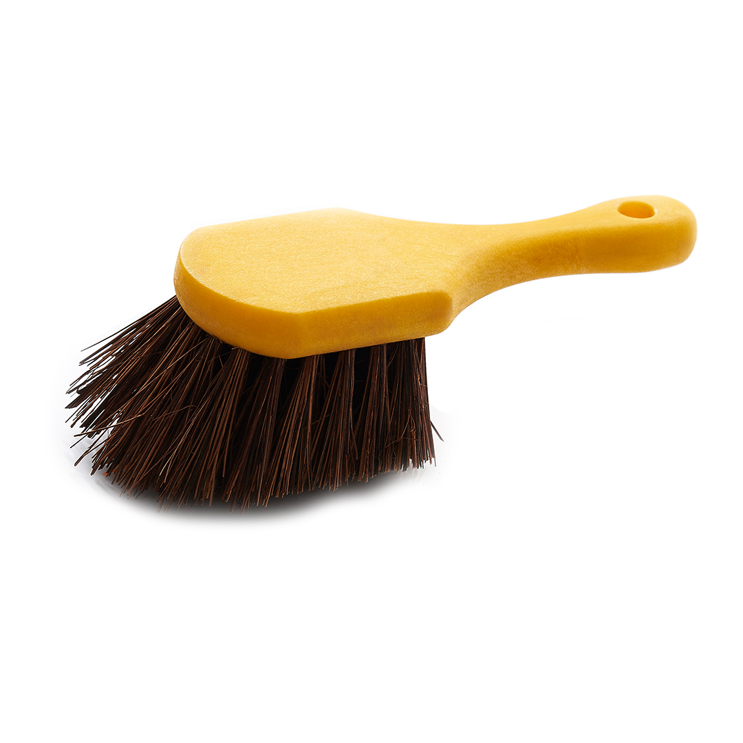 Trust Commercial Wok Brush Short Handle
