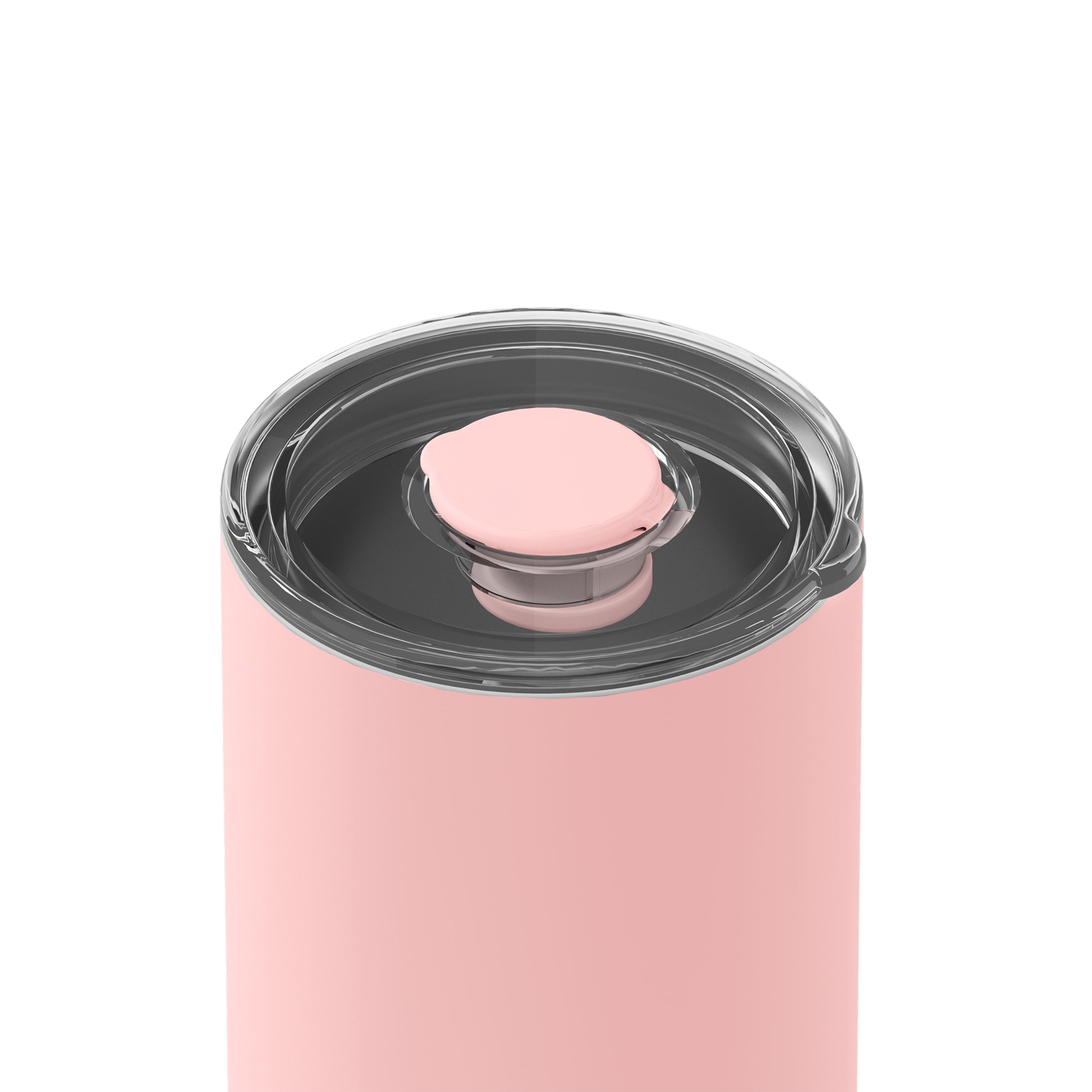 frank green Big Chill Cup with Straw - Blushed