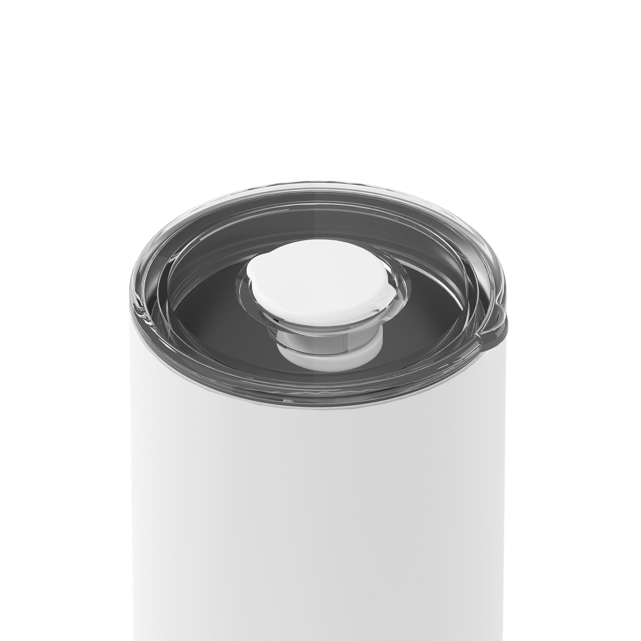 frank green Big Chill Cup with Straw - Cloud