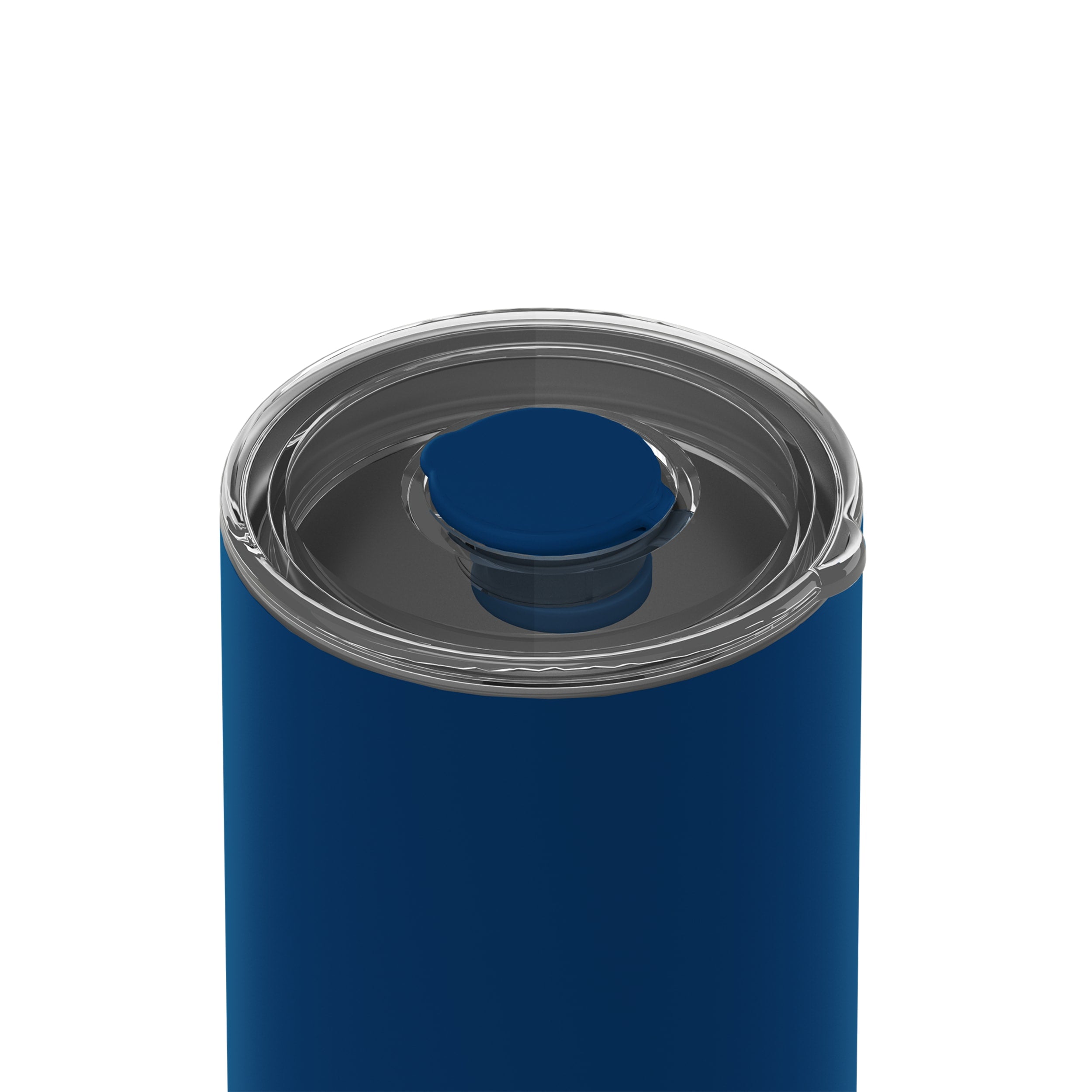 frank green Big Chill Cup with Straw - Deep Ocean