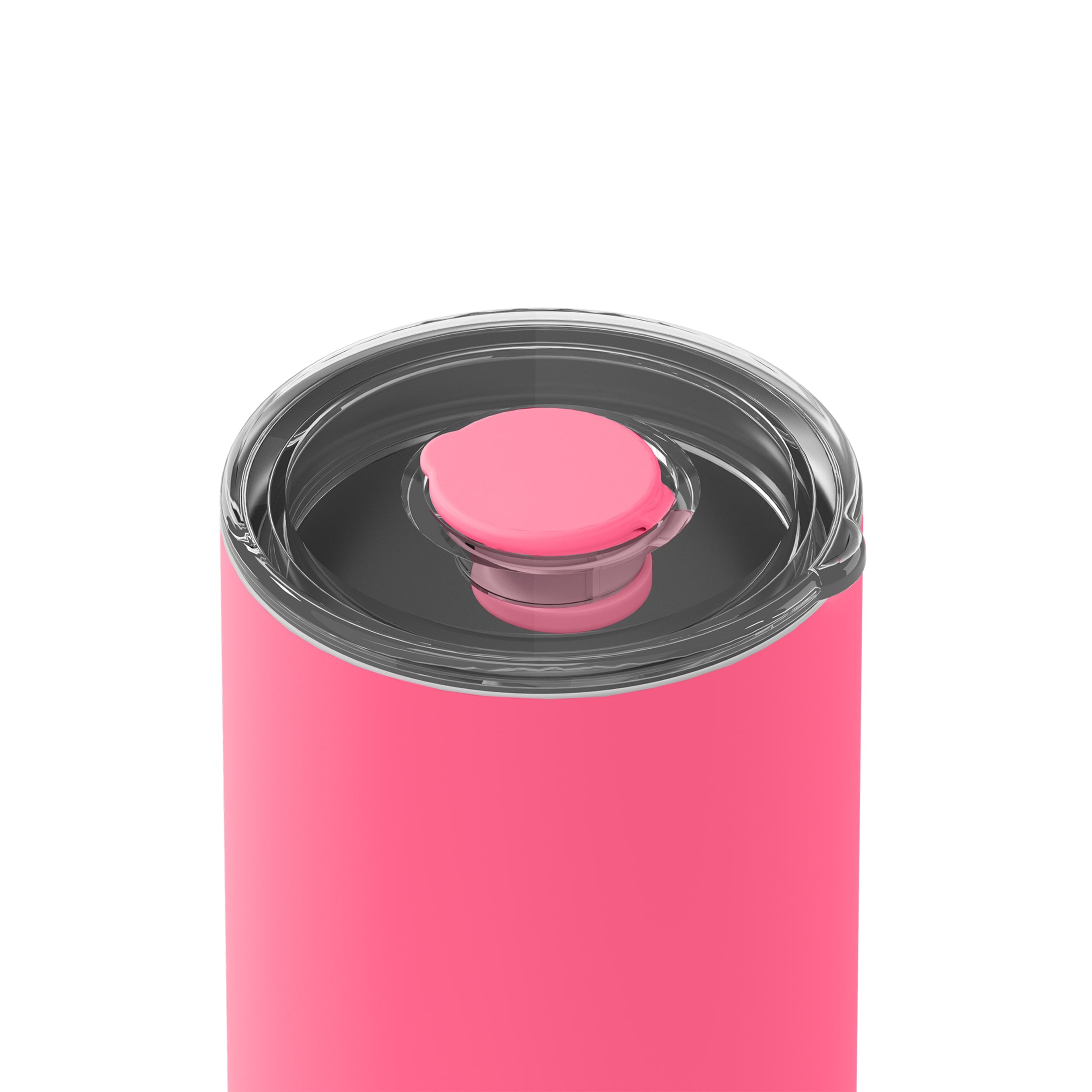 frank green Big Chill Cup with Straw - Bubblegum