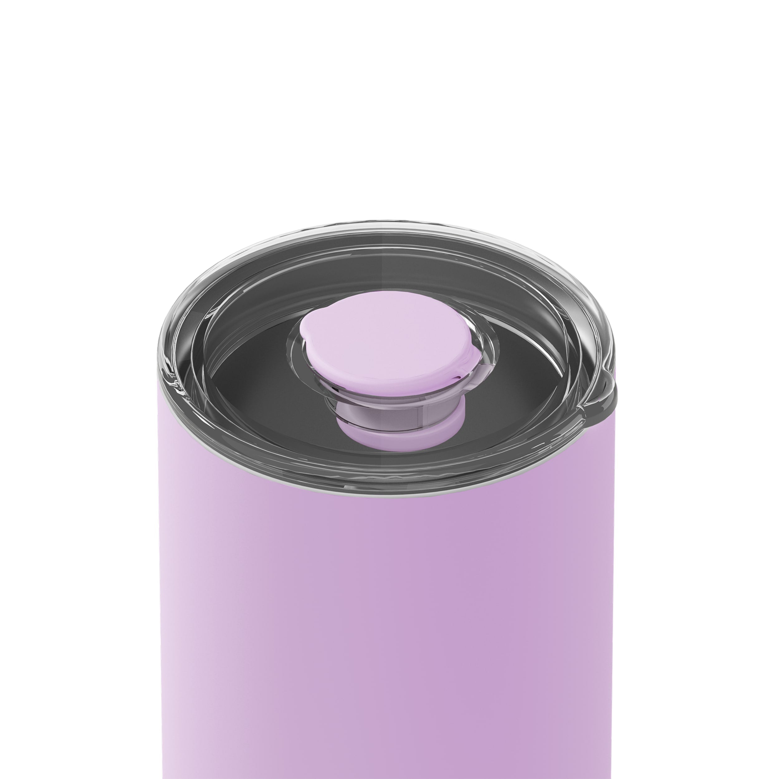 frank green Big Chill Cup with Straw - Lilac Haze