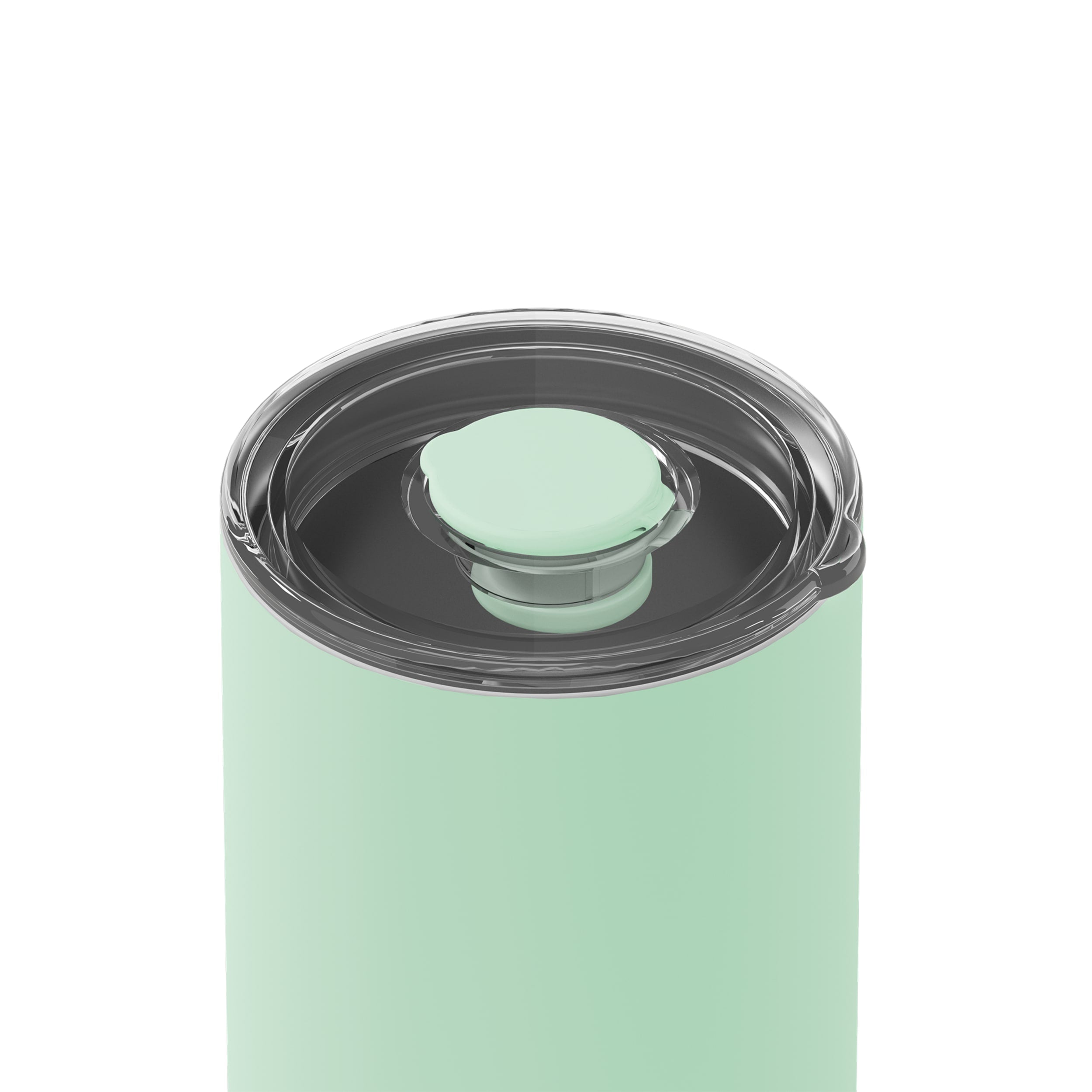frank green Big Chill Cup with Straw - Mint Gelato