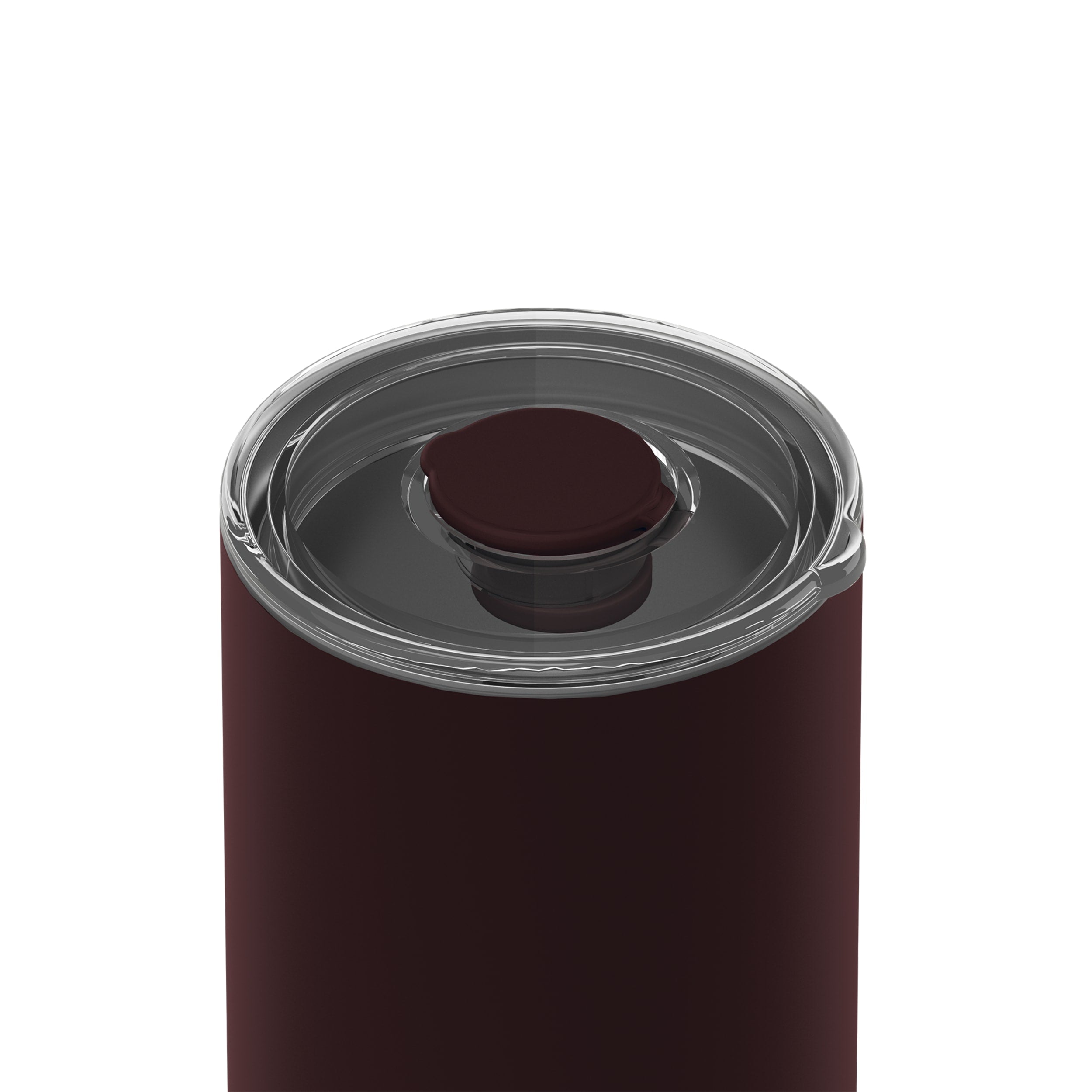 frank green Big Chill Cup with Straw - Chocolate