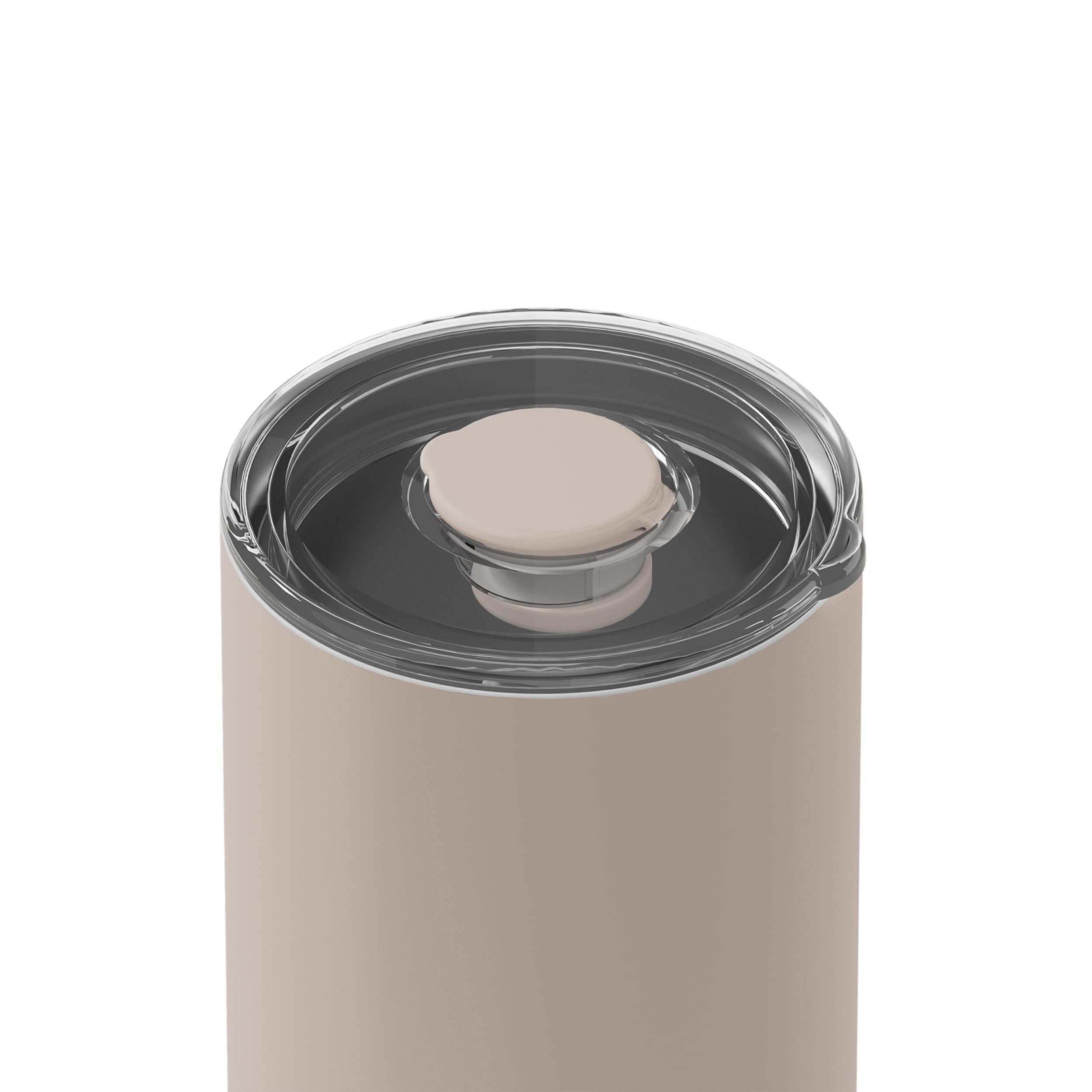frank green Big Chill Cup with Straw - Moon Dust