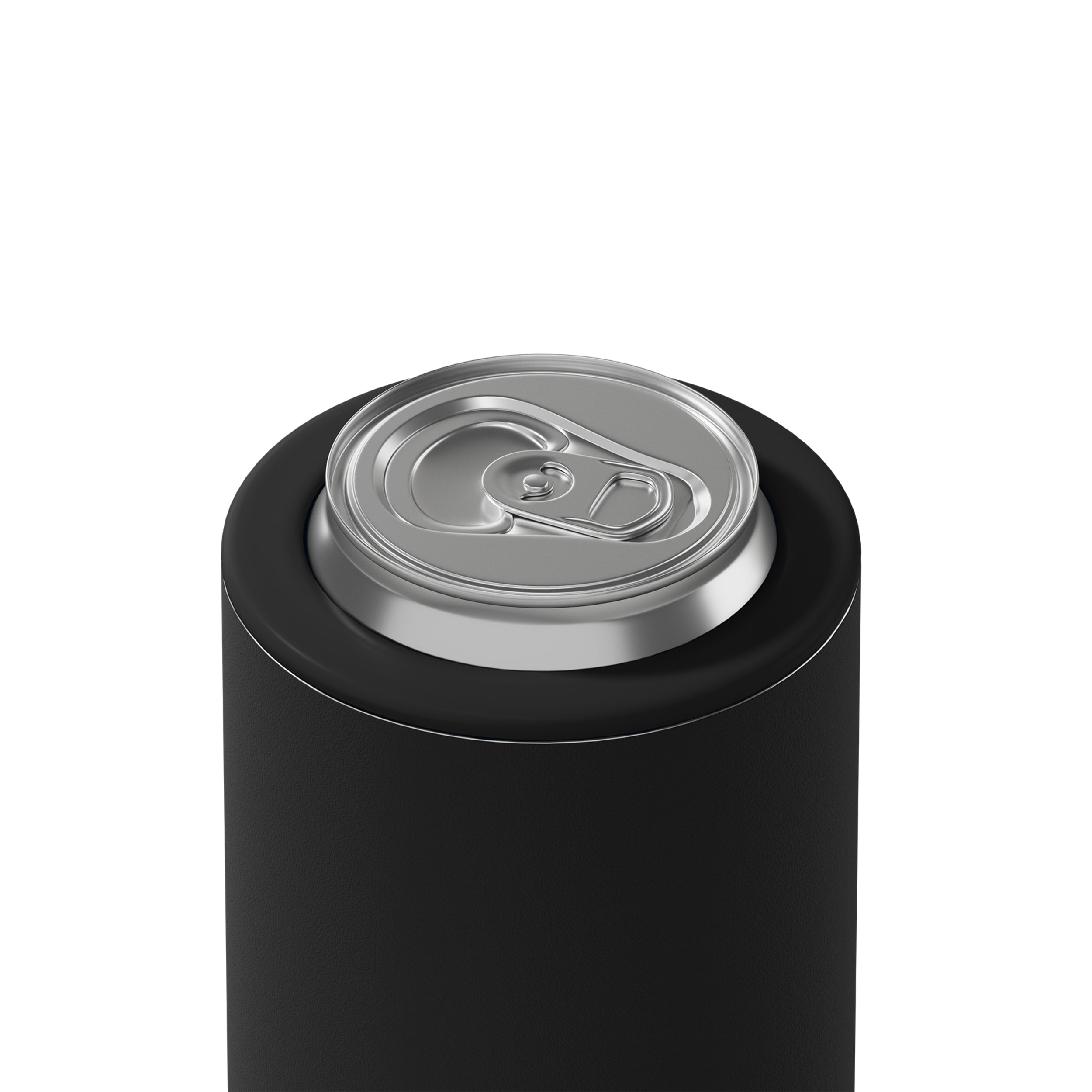 frank green 15oz Iced Coffee Cup with Straw - Midnight
