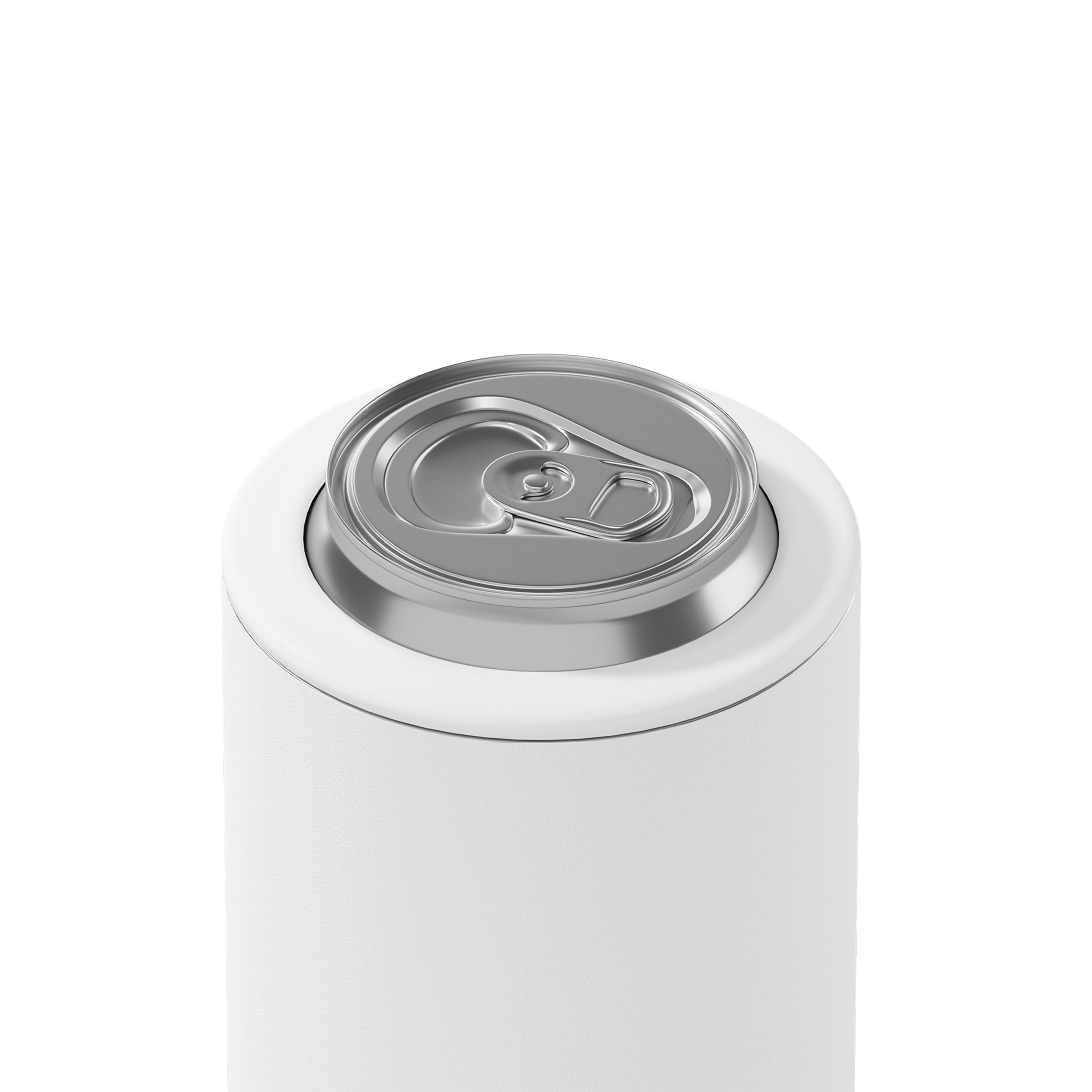 frank green 15oz Iced Coffee Cup with Straw - Cloud