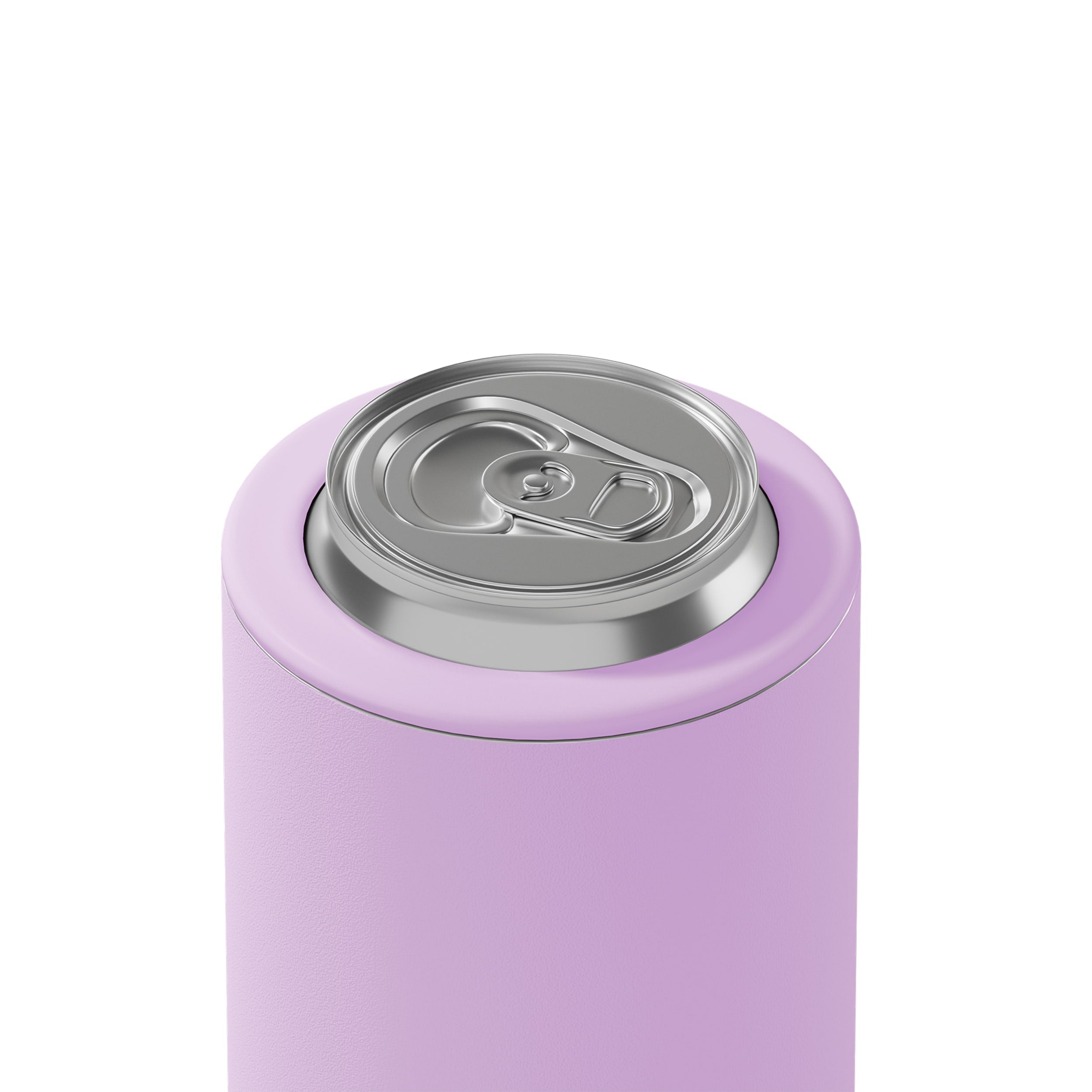 frank green 15oz Iced Coffee Cup with Straw - Lilac Haze