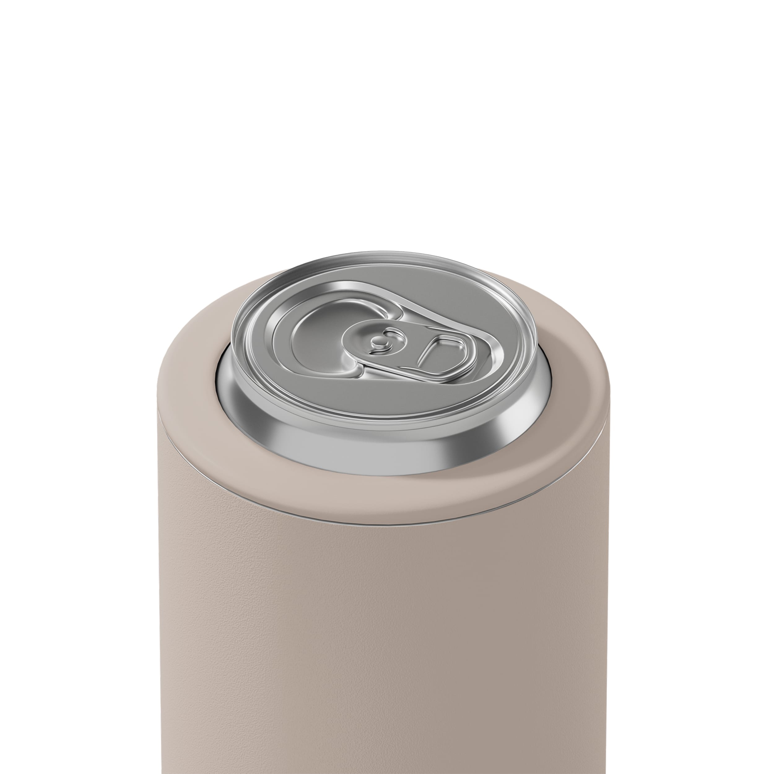 frank green 15oz Iced Coffee Cup with Straw - Moon Dust