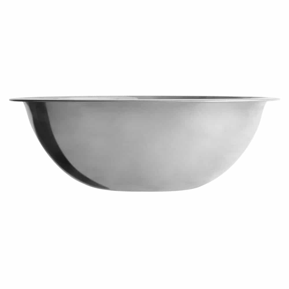 KH Classik Chef Mixing Bowl 290mm / 4.20Lt S/Steel