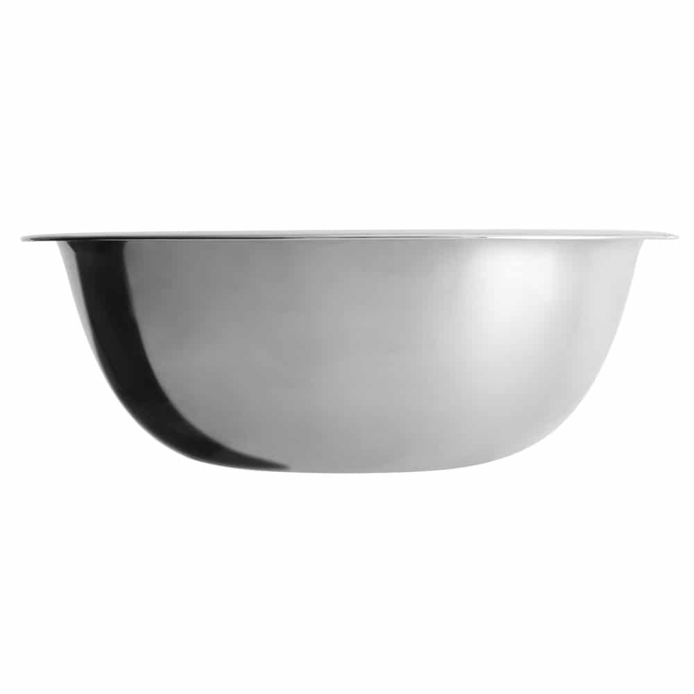 KH Classik Chef Mixing Bowl 330mm / 6.0Lt S/Steel