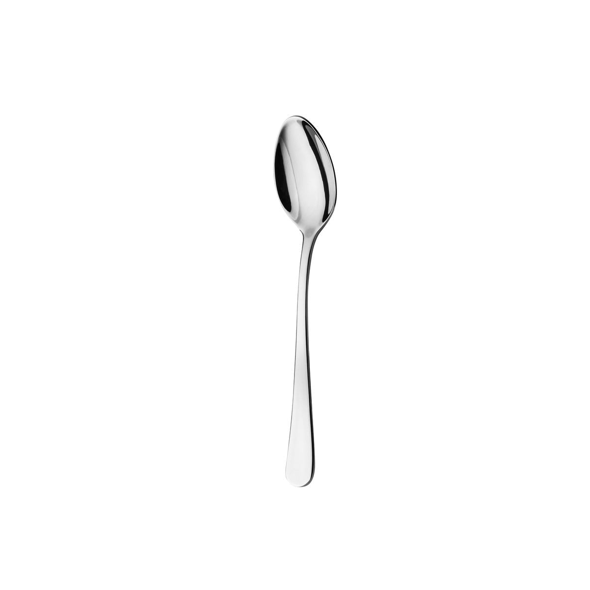 Trenton Montreal Coffee Spoon (Silver) (12 Pack)