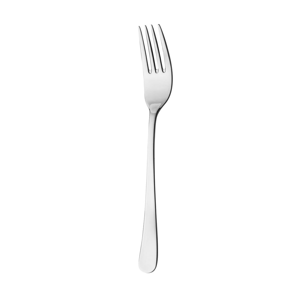 Trenton Montreal Dessert Fork (Silver) (12 Pack)