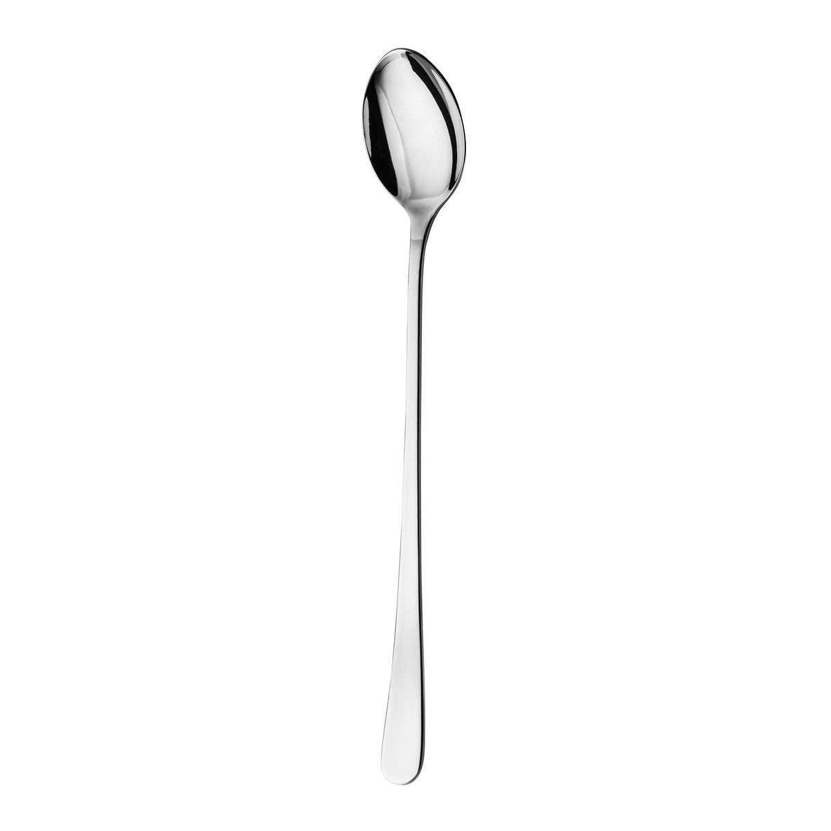 Trenton Montreal Soda Spoon (Silver) (12 Pack)
