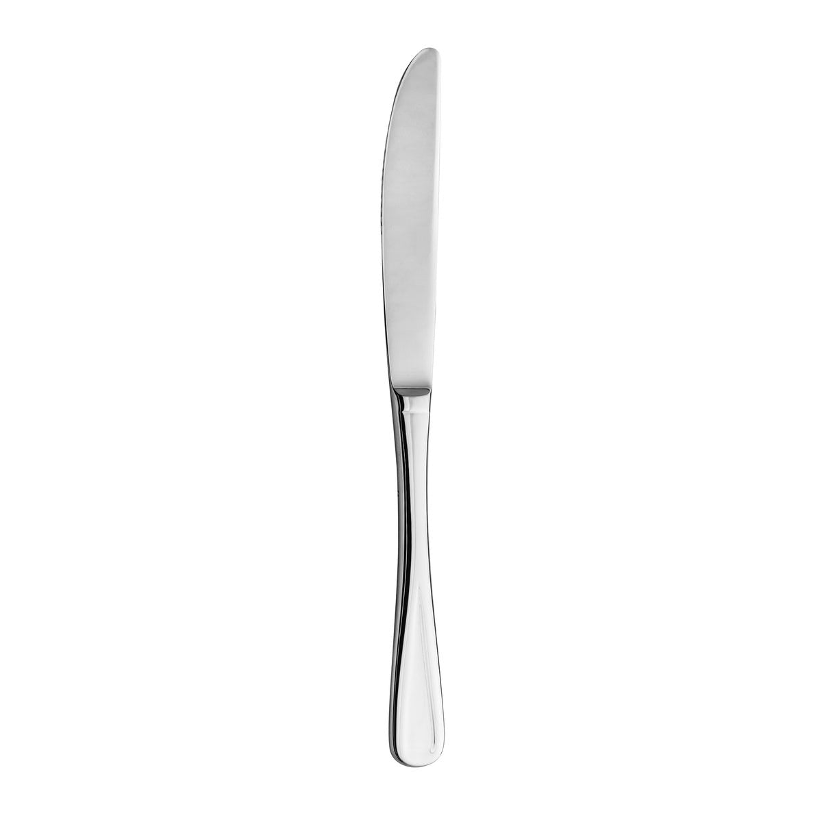 Trenton Montreal Table Knife (Silver) (12 Pack)