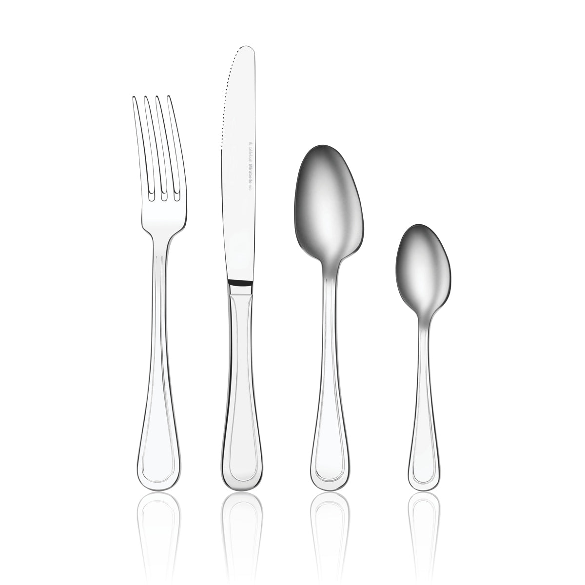 Tablekraft Mirabelle Cutlery Set 24pc