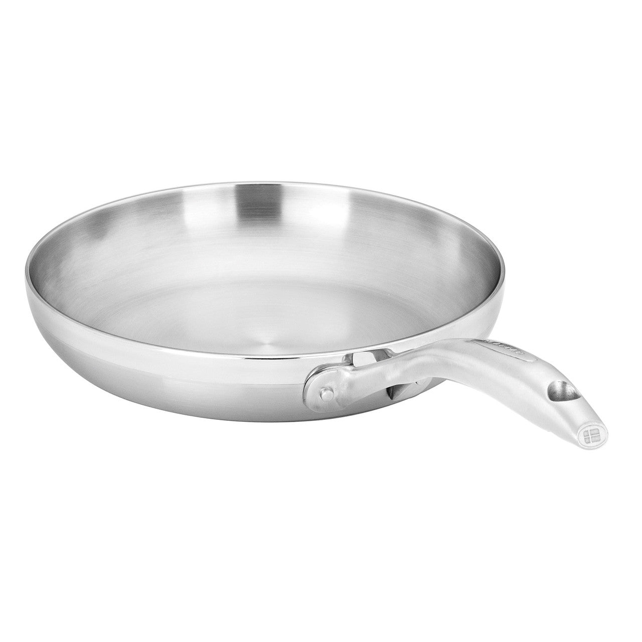 Scanpan Clad 5  Fry Pan 24cm