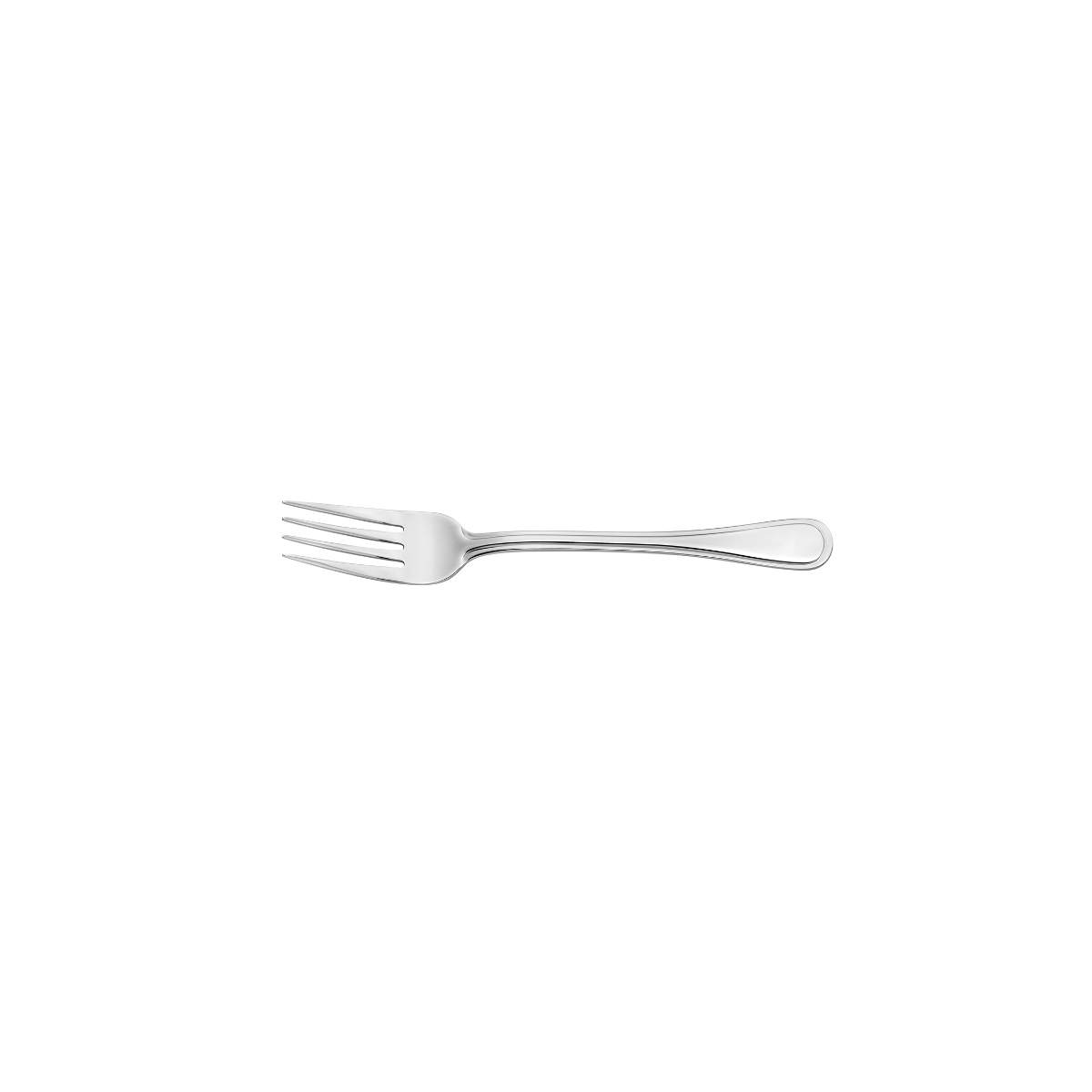 Tablekraft Mirabelle Dessert Fork