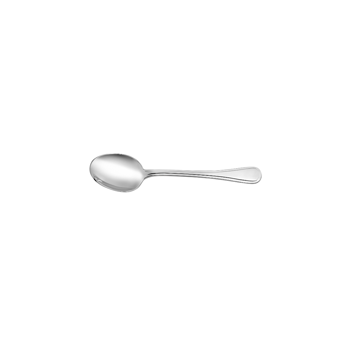 Tablekraft Mirabelle Dessert Spoon