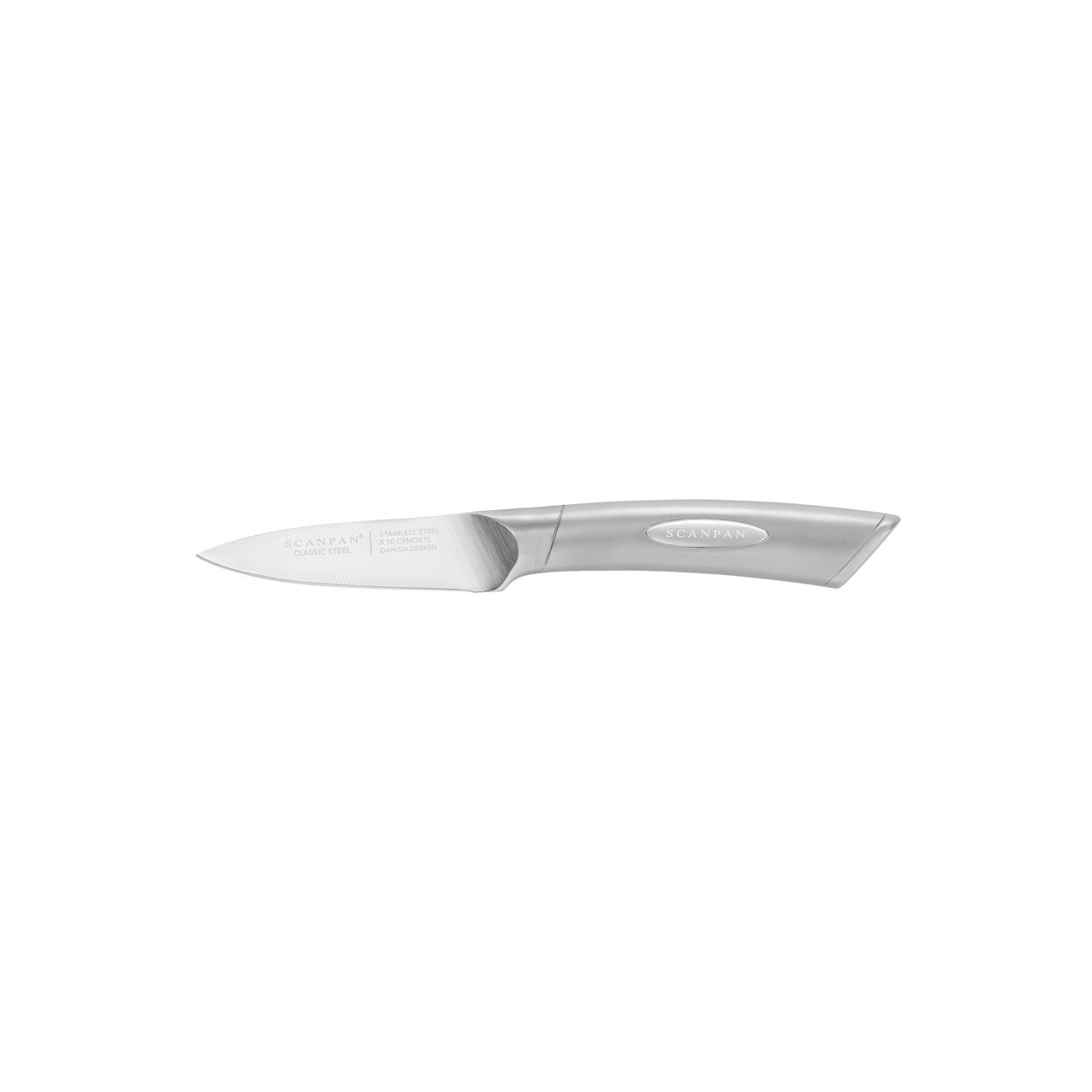 Scanpan Classic Steel 9cm Paring Knife