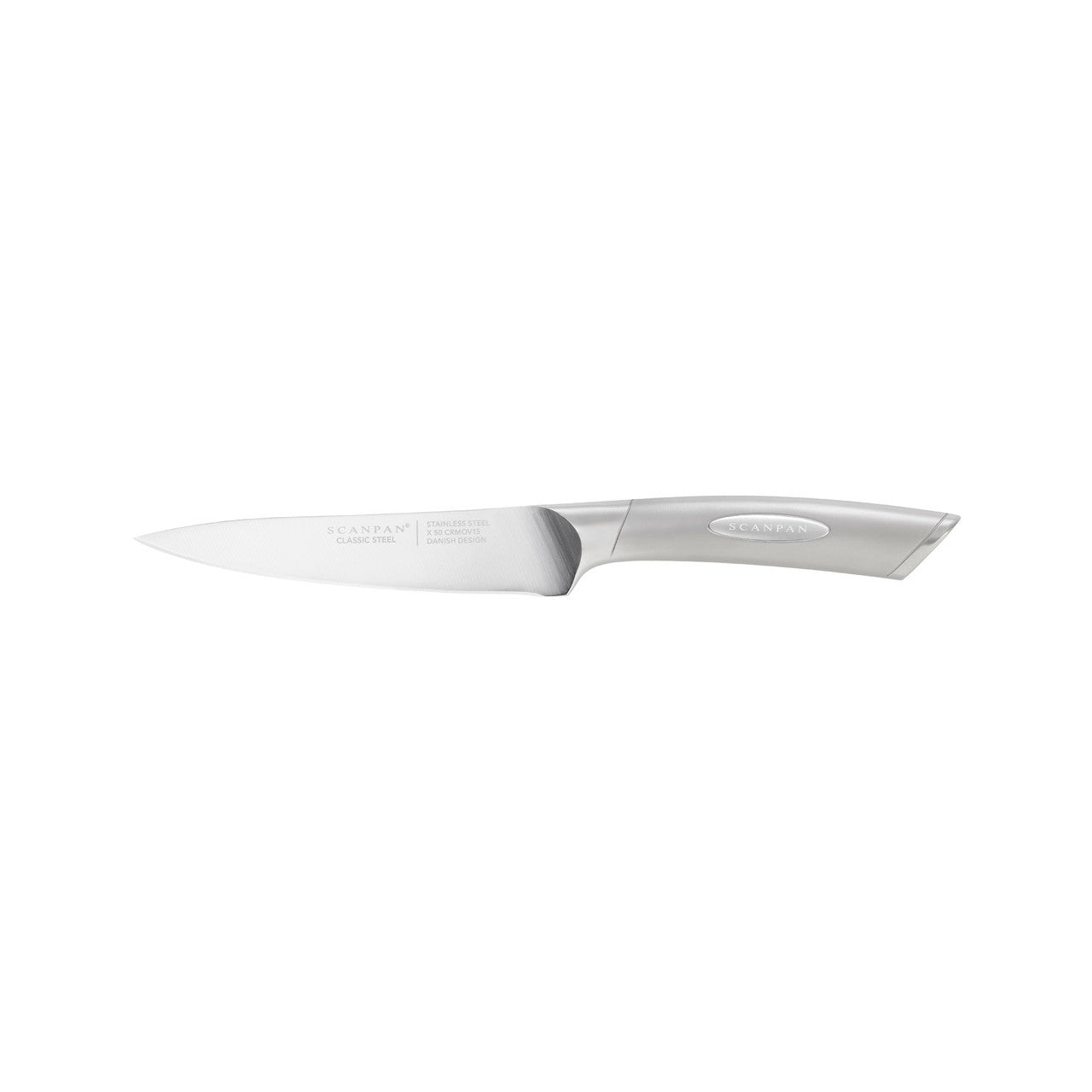 Scanpan Classic Steel 15cm Utility Knife