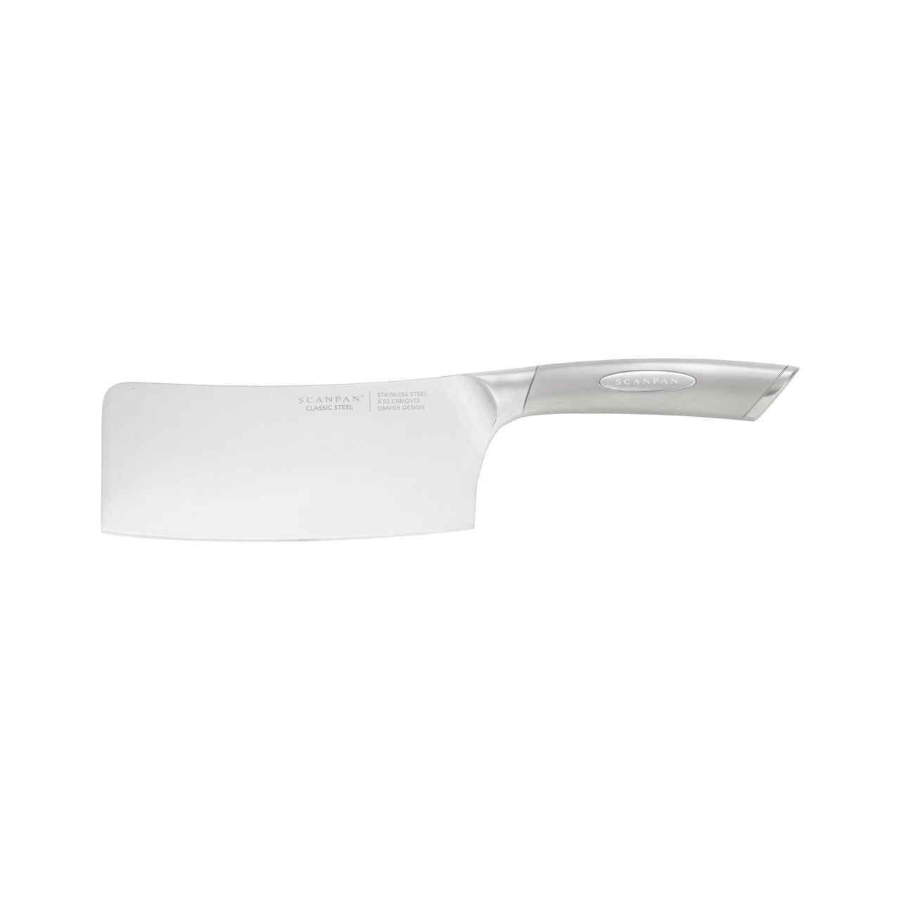 Scanpan Classic Steel 16cm Cleaver