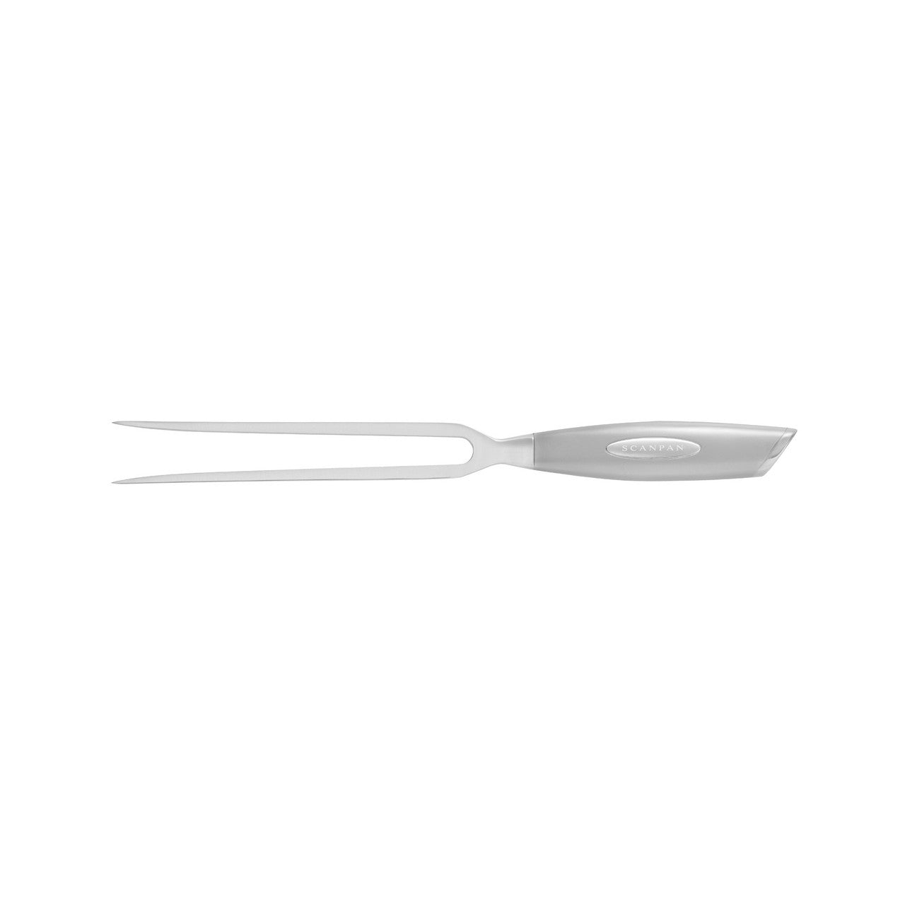 Scanpan Classic Steel 15cm Carving Fork