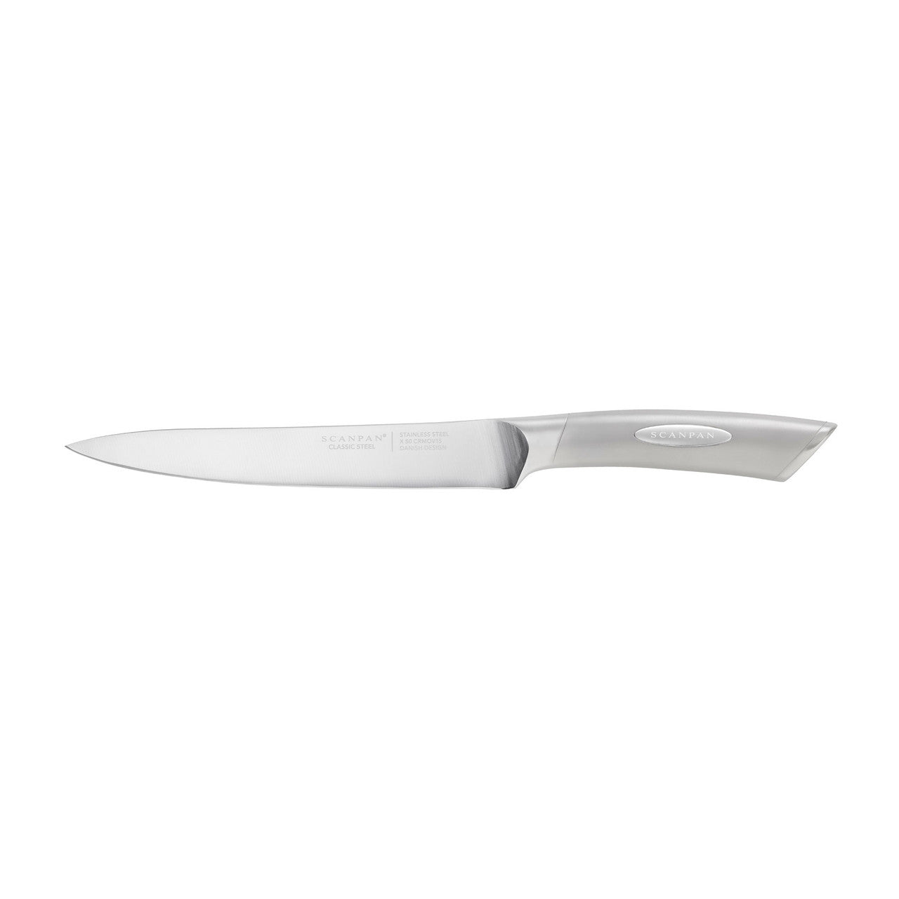 Scanpan Classic Steel 20cm Carving Knife