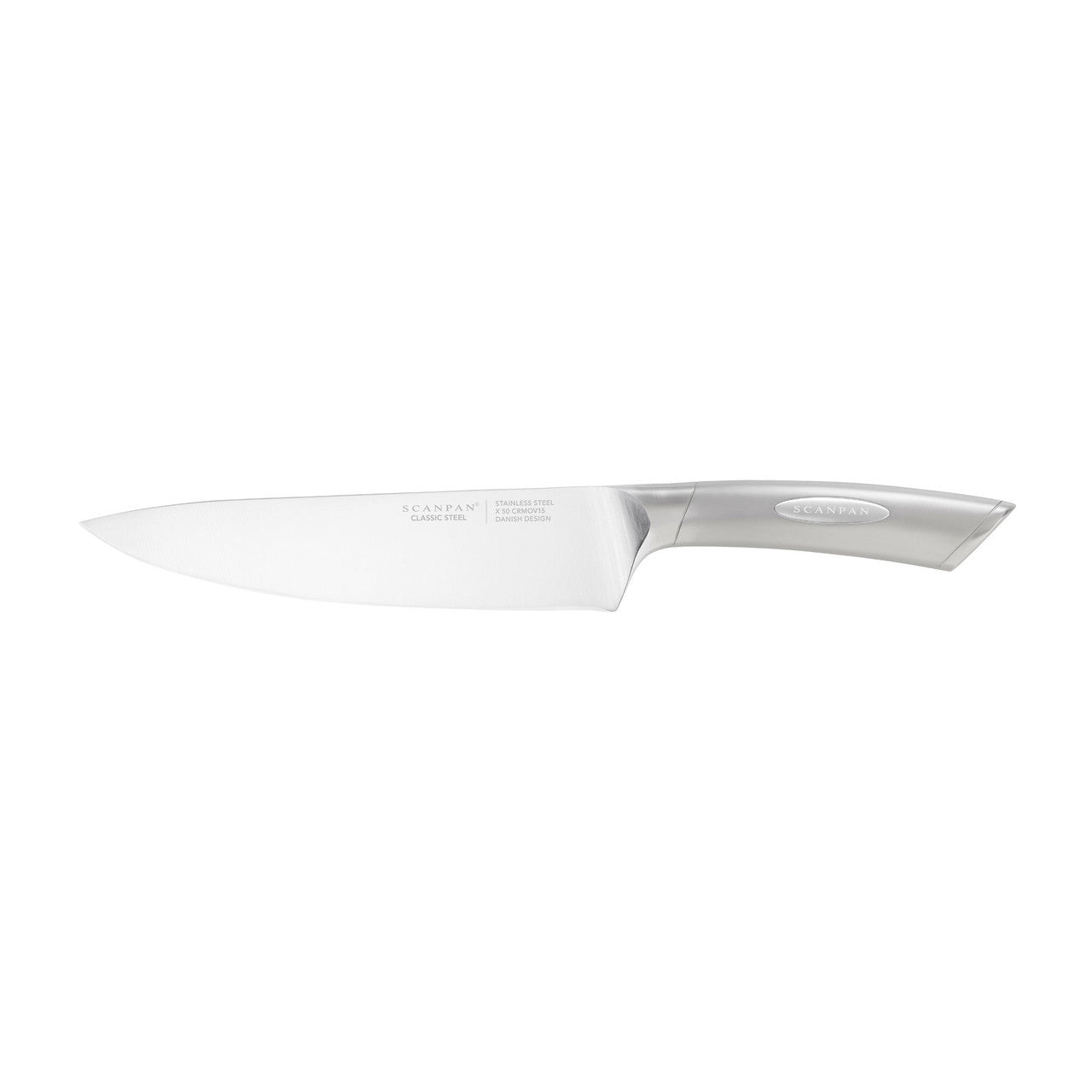 Scanpan Classic Steel 20cm Chef's Knife