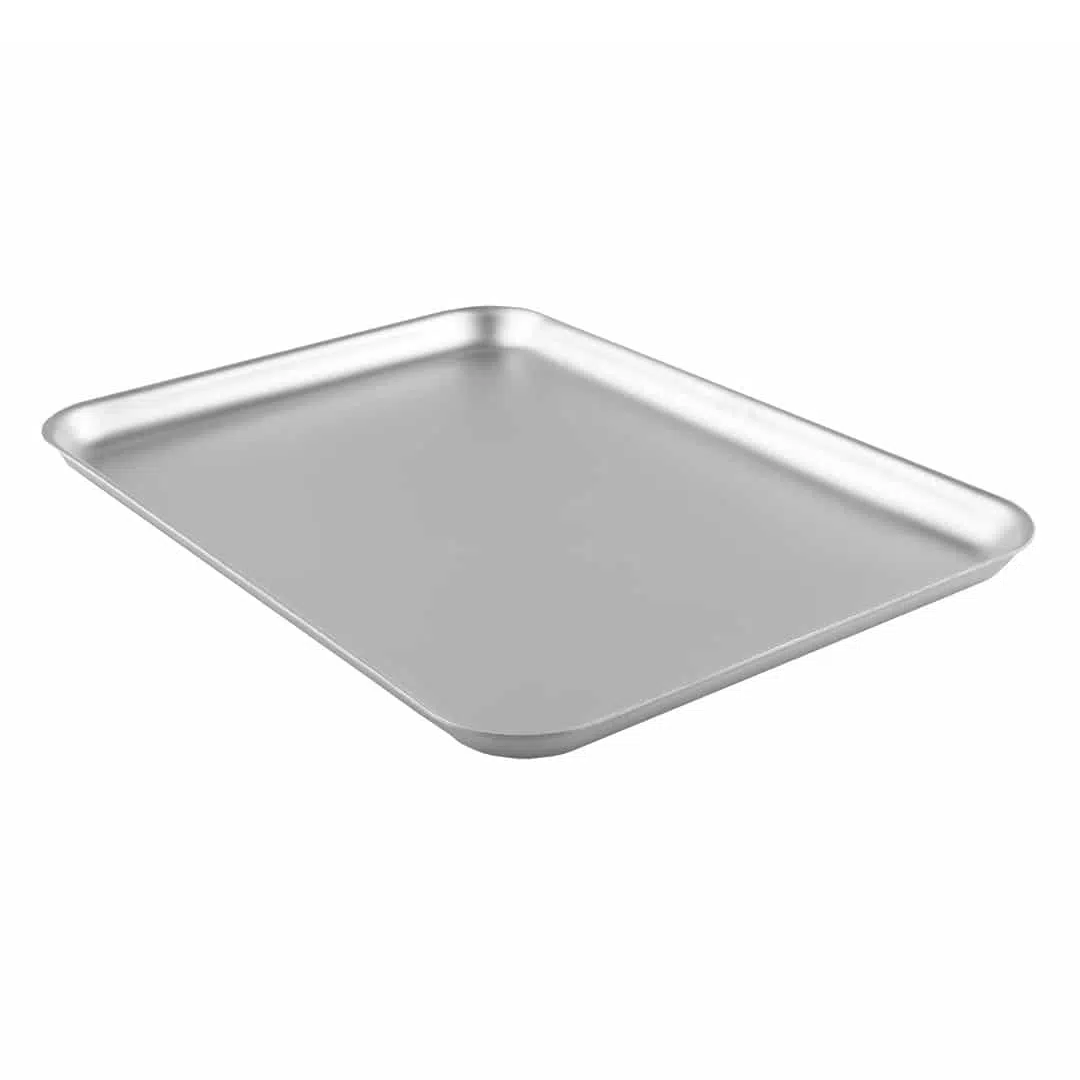 KH Classik Chef Baking Sheet 521 x 420 x 20mm Alum