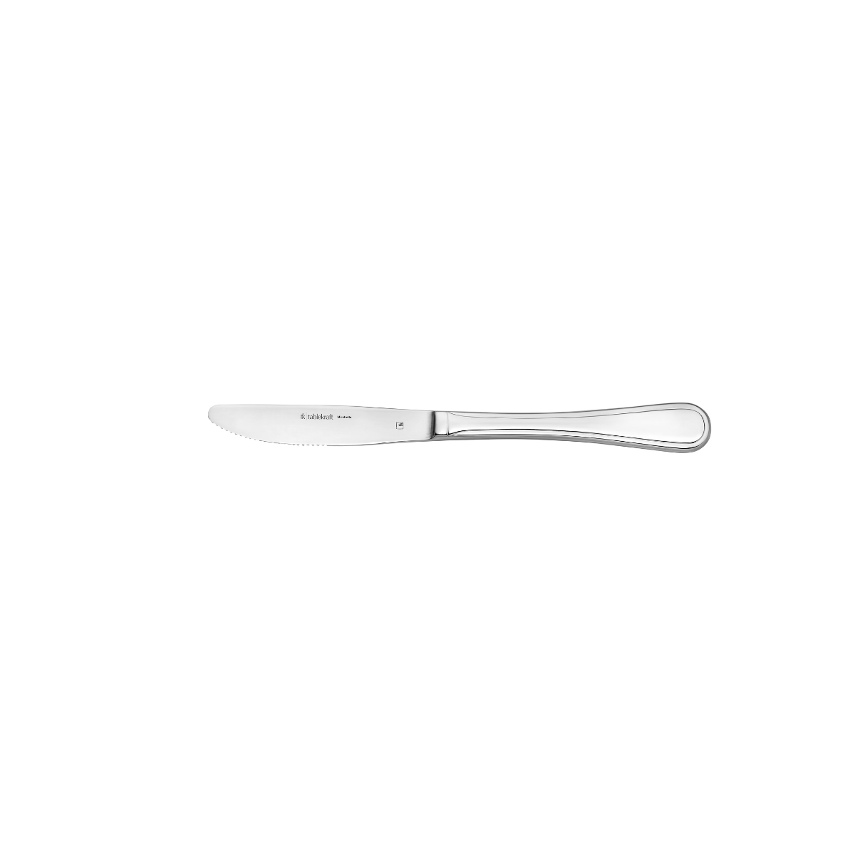 Tablekraft Mirabelle Dessert Knife