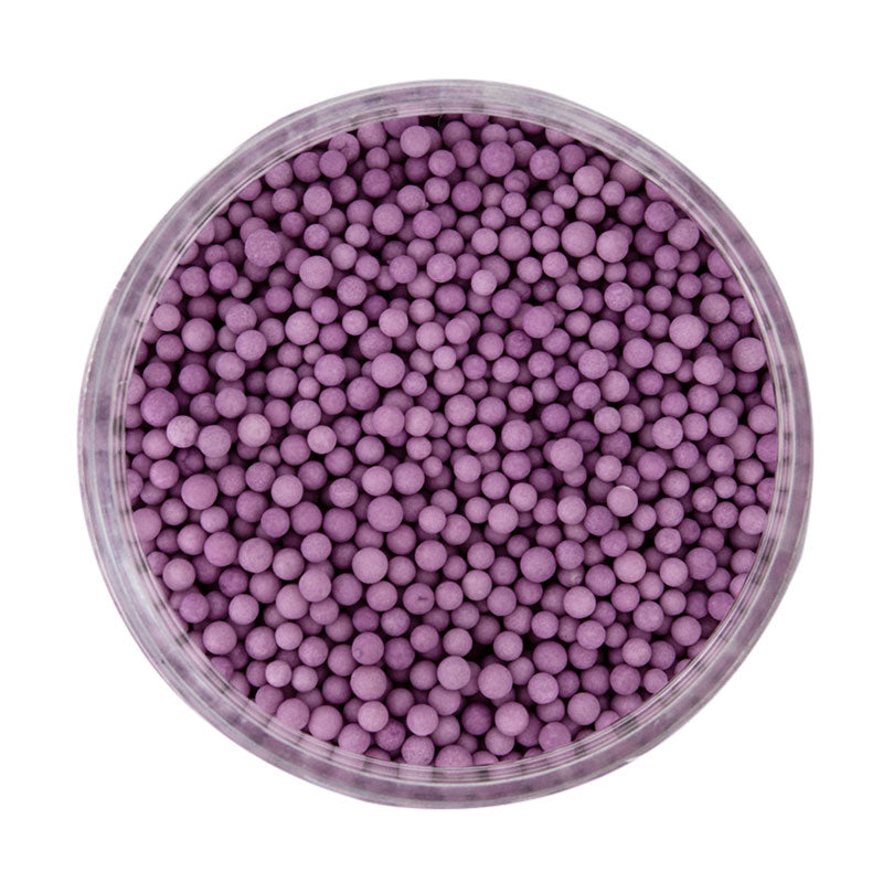 Sprinks Nonpareils Pastel Lilac 65g