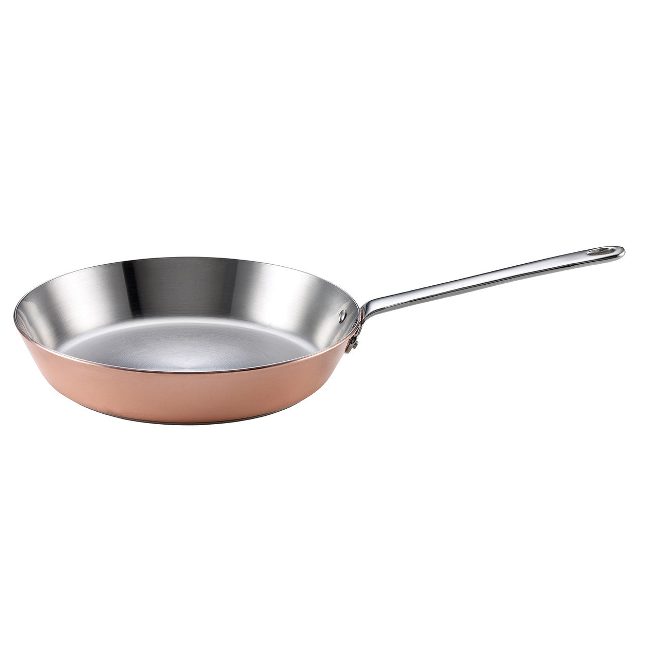 Scanpan Maitre' D Fry Pan 24cm